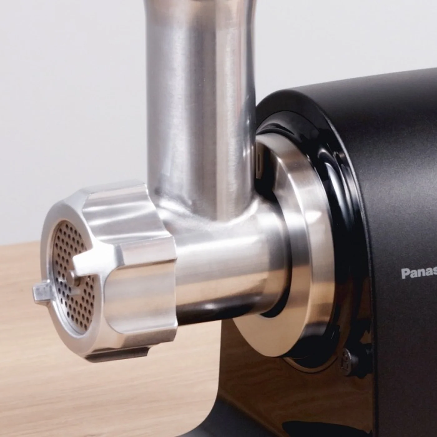 Panasonic Meat Grinde 1700 W - Image 5