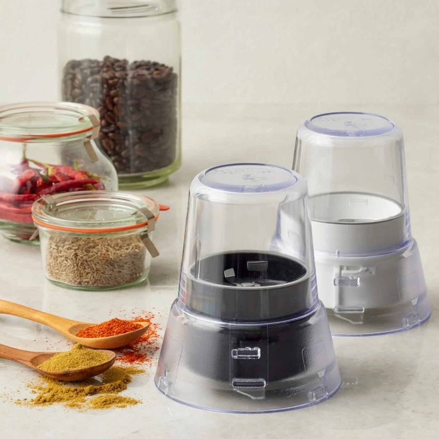 Panasonic Plastic Jug Blender 1.5 L - Image 3