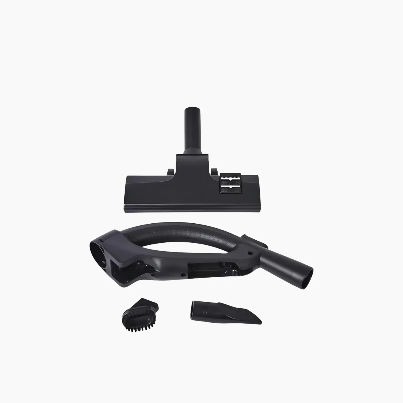 Panasonic Vacuum Cleaner 2000 W , Bagged Canister (Black) - Image 5