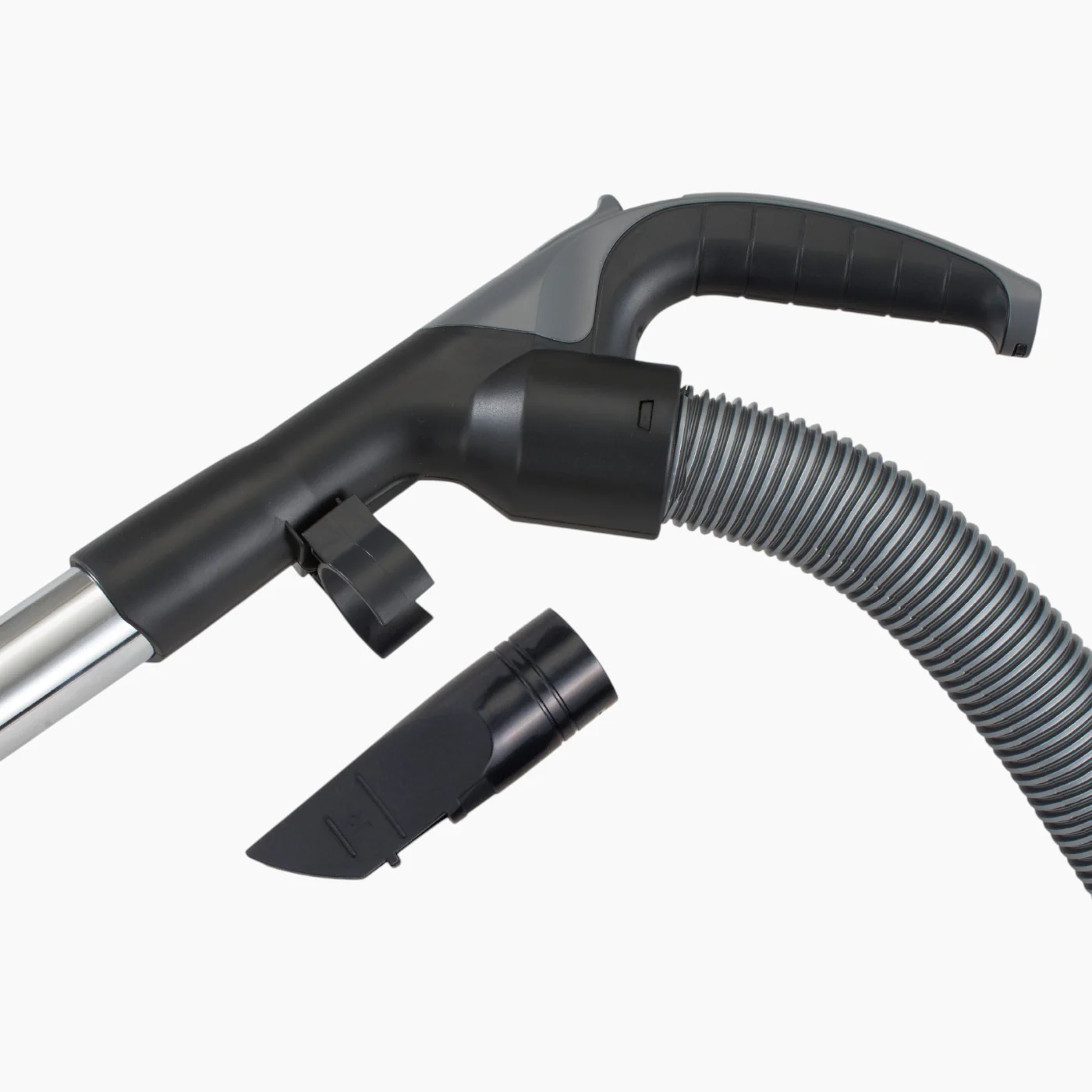 Panasonic Vacuum Cleaner 2000 W , Bagless Canister (Black) - Image 3