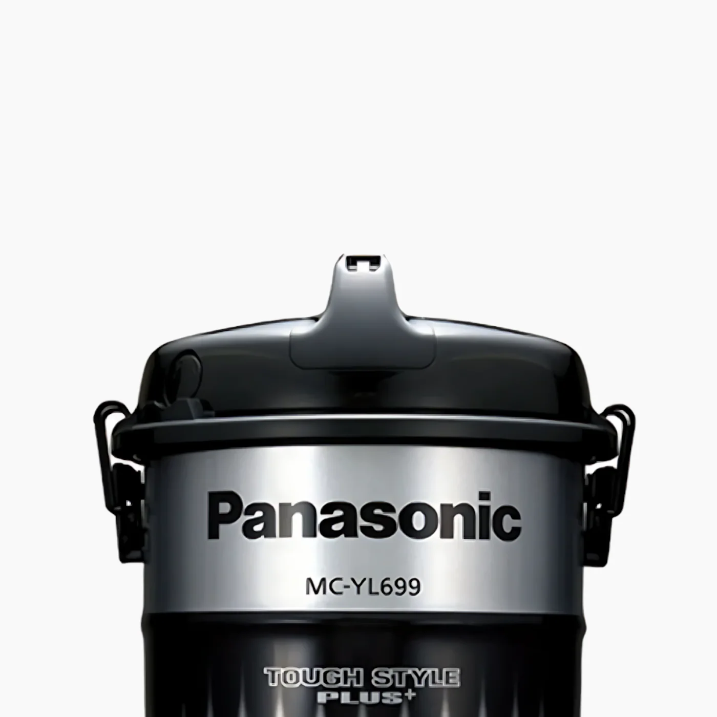 Panasonic Vacuum Cleaner 2100 W , Barrel 20 L, Jaban - Image 3