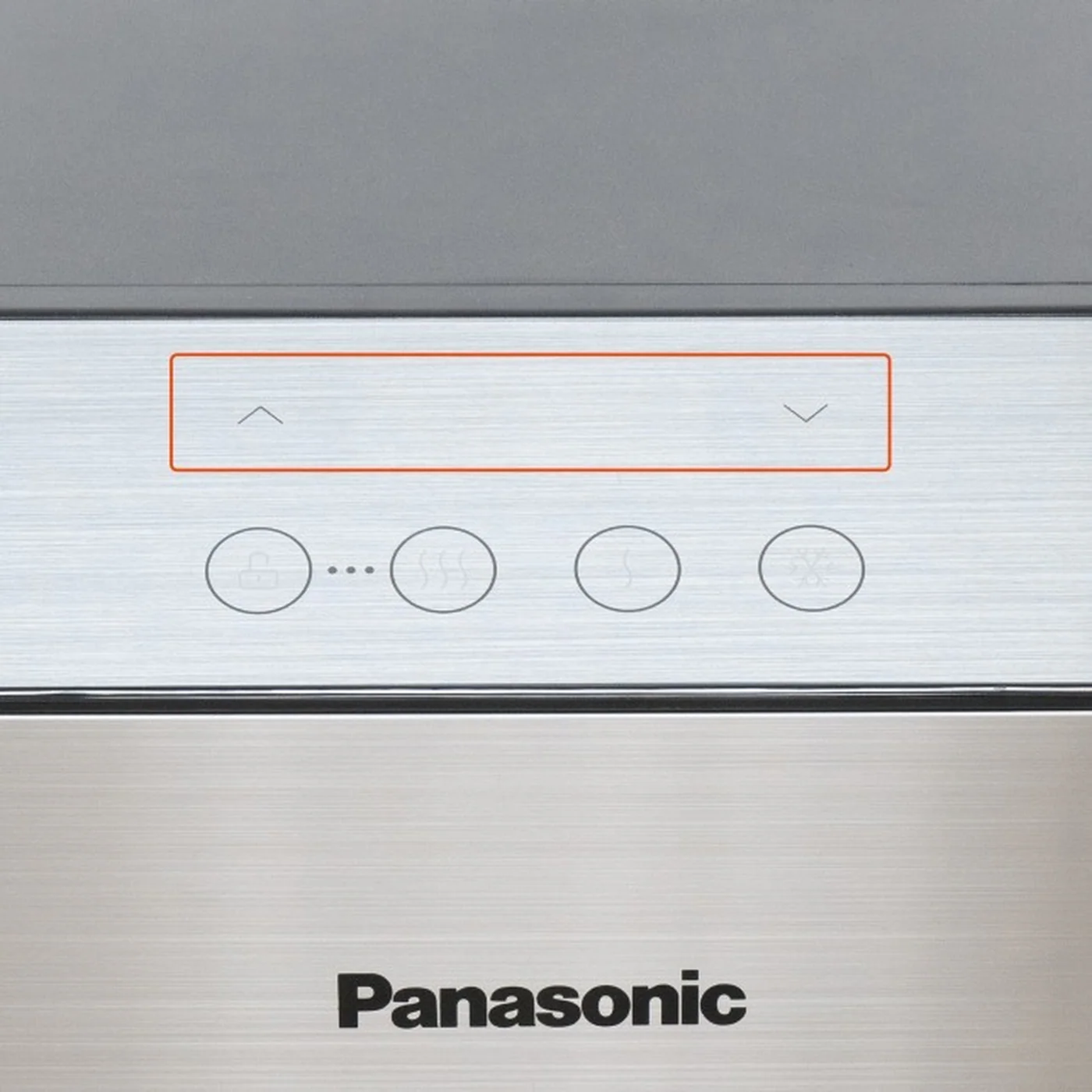 Panasonic Water Dispenser Bottom Load, Stainless 3 In 1 Spout - Image 3