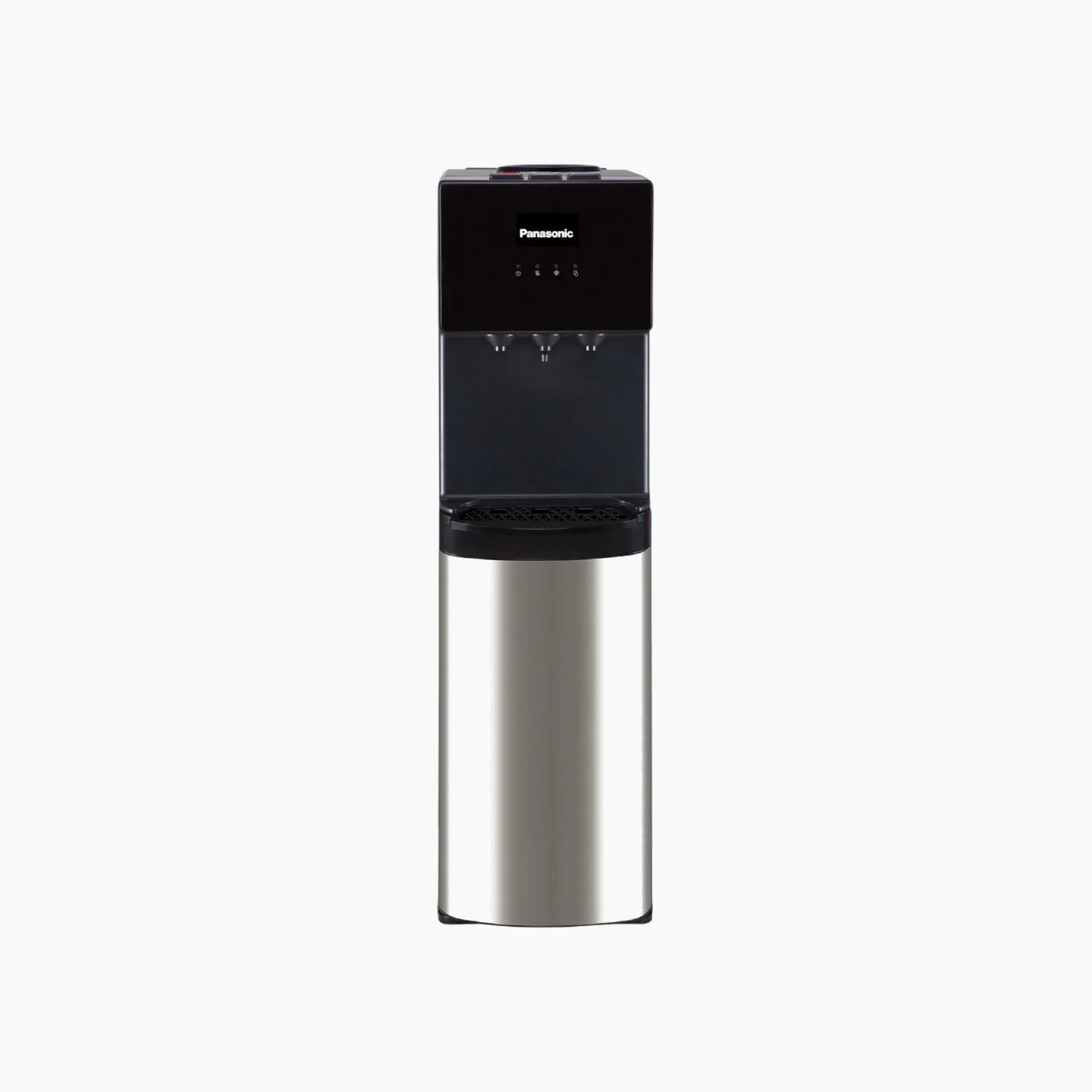 Panasonic Water Dispenser Top Load Stainless