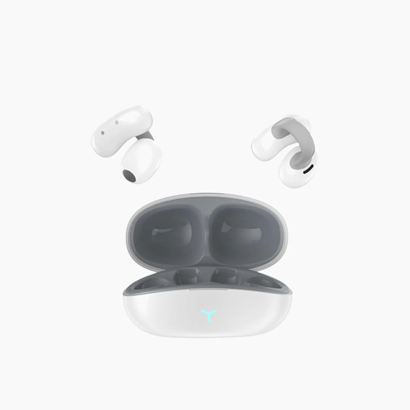 Wiwu PandoraTWS T17 Wireless Earbuds - Image 5