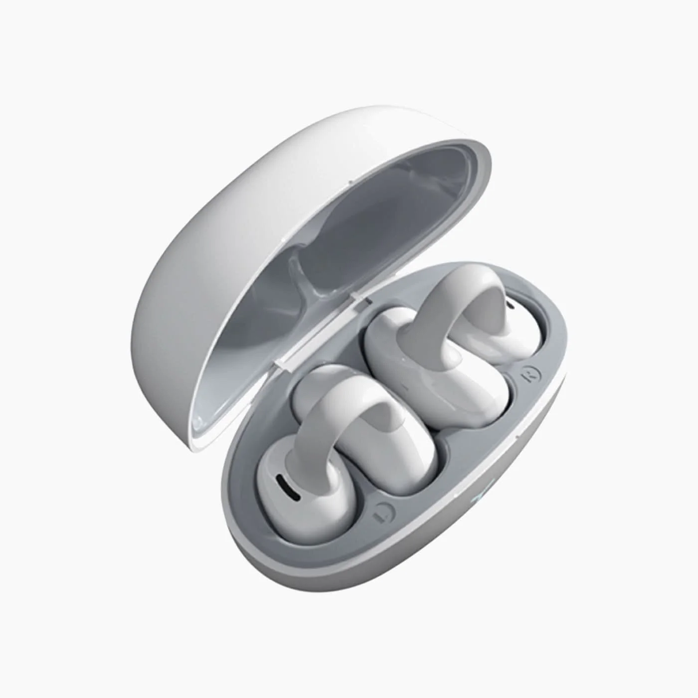 Wiwu PandoraTWS T17 Wireless Earbuds - Image 7