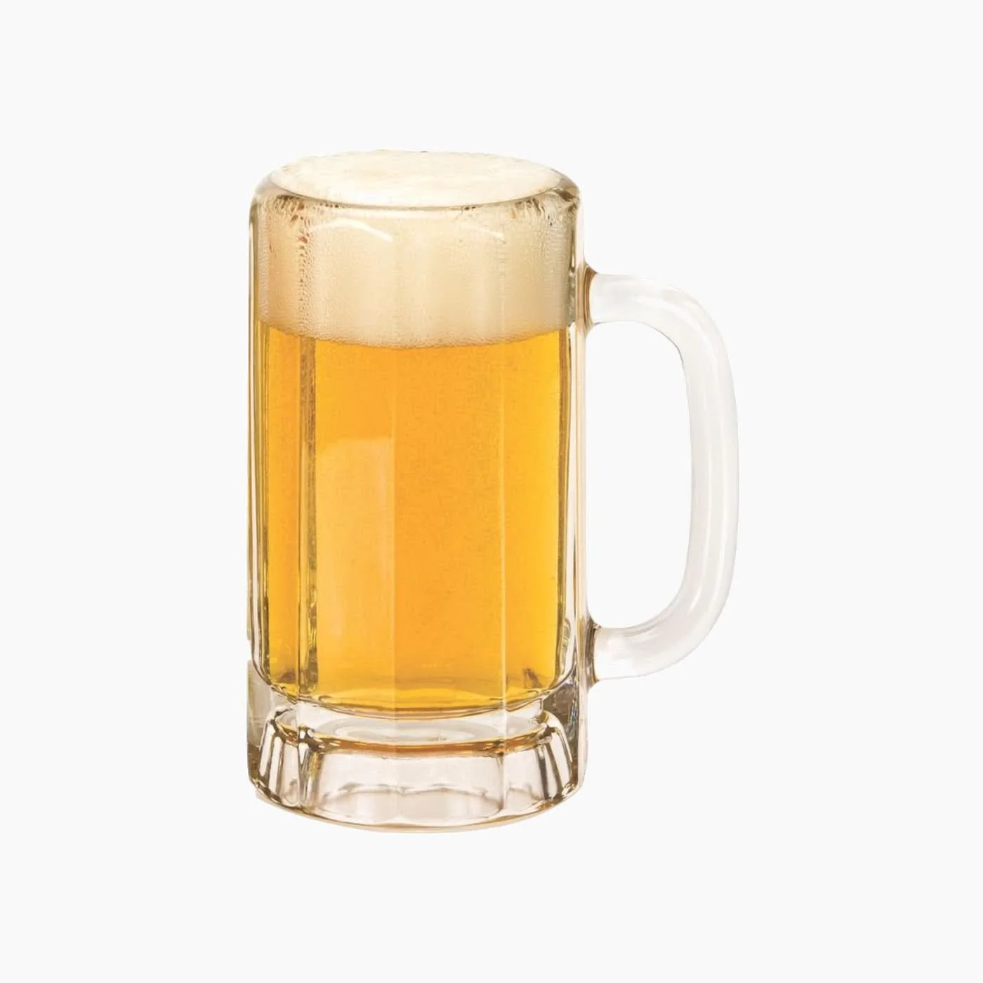 Libbey Paneled Mug Set - Image 2