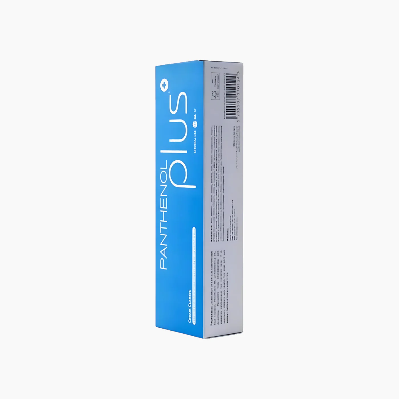 Beesline Pannthenol Plus Cream Classic Cream - Image 5