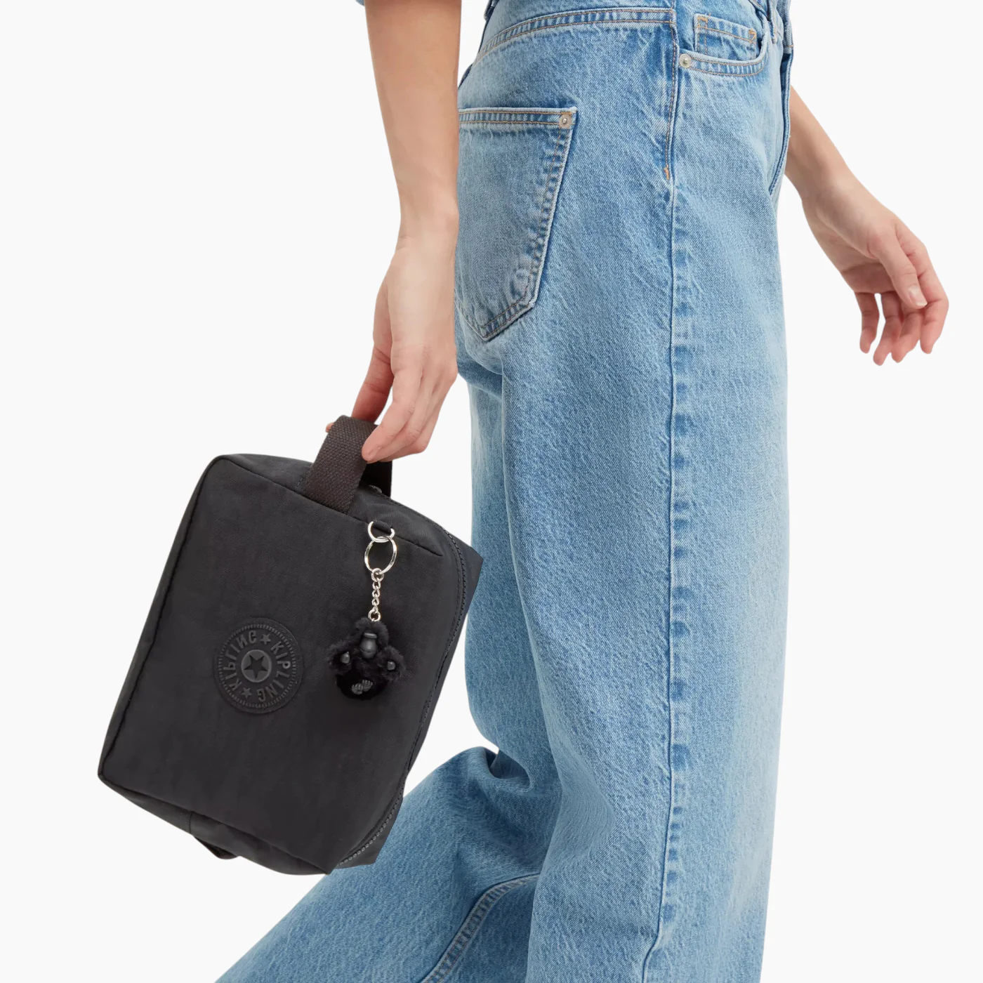 Kipling Parac Toiletry Bag - Image 25