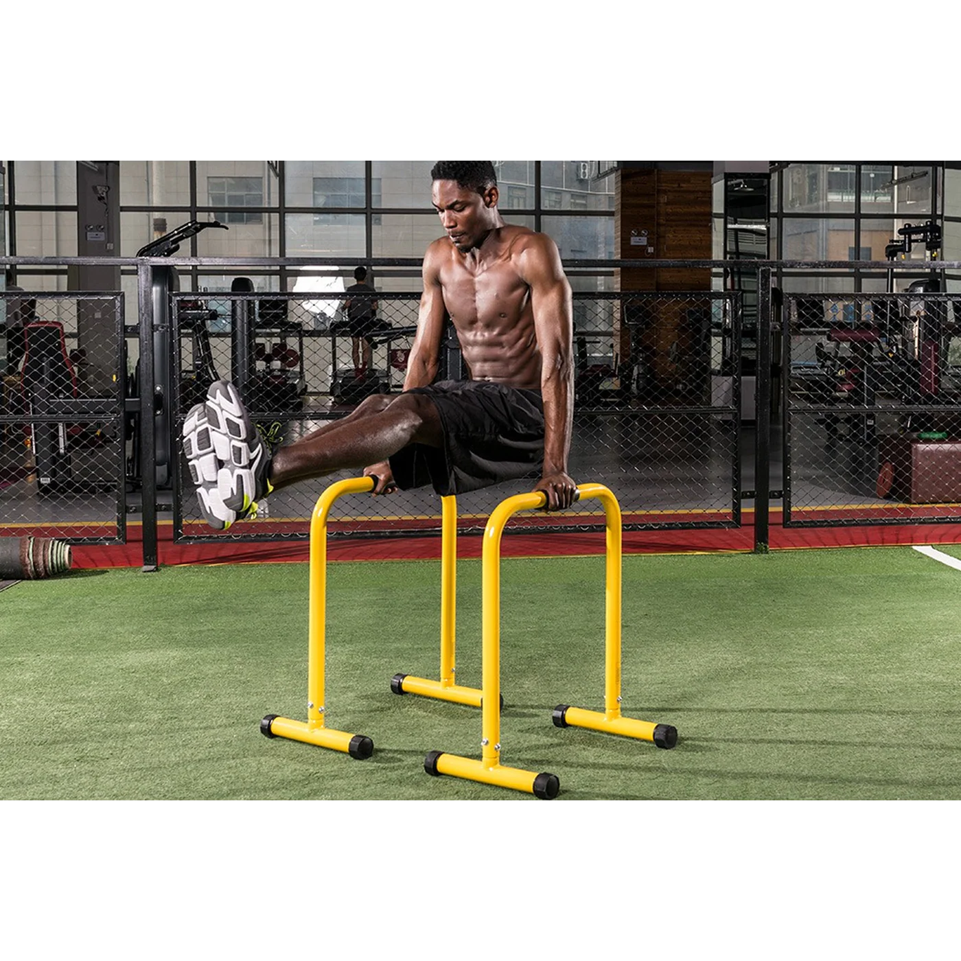 Parallel Bars Mdbuudy - Image 3