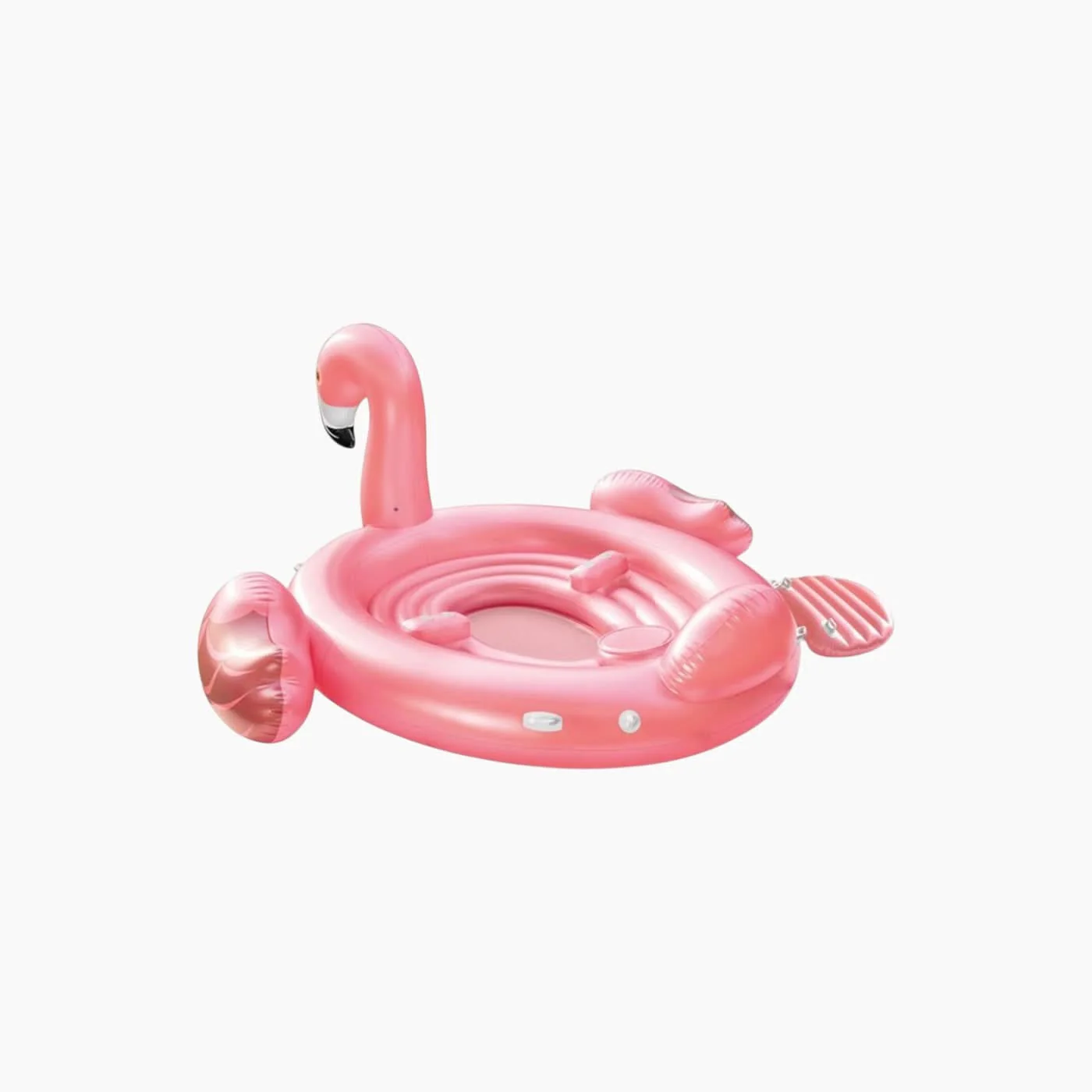 Intex Party Island Inflatable Float - Image 2