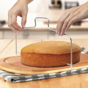 WMF Patisserie Cake Cutter - Image 3