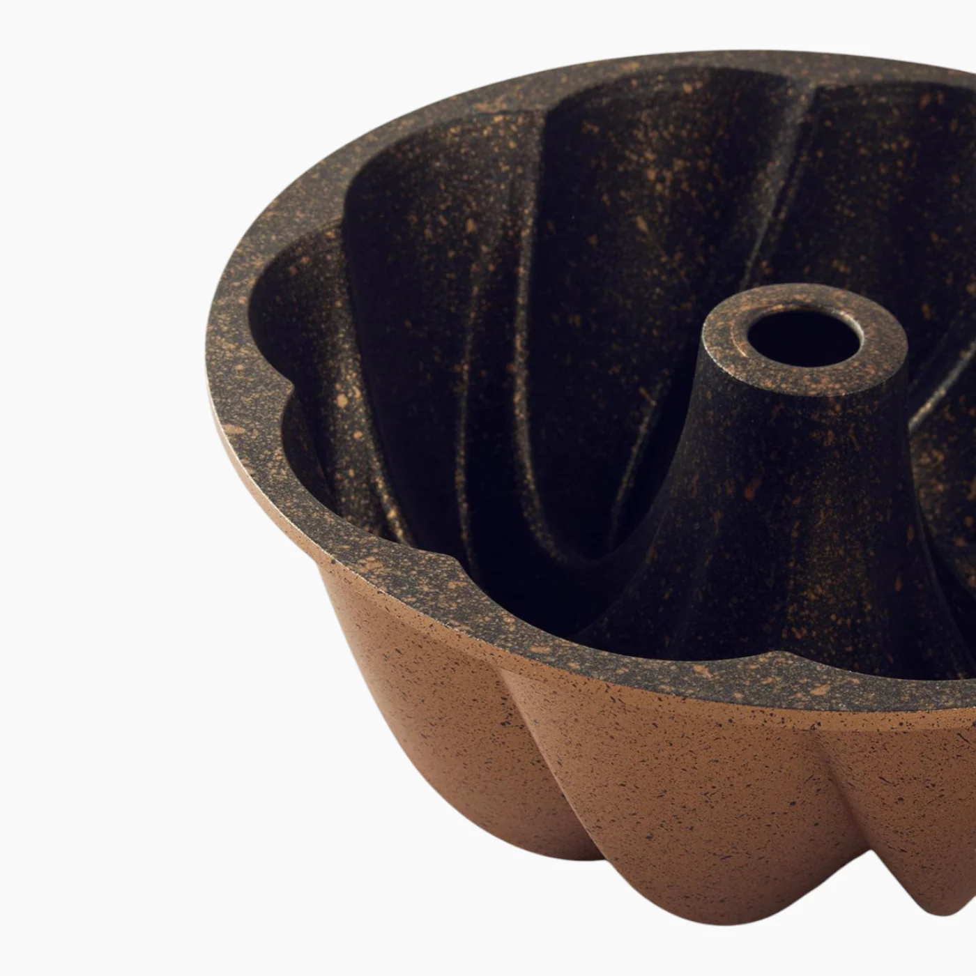 EH Living Patisserie Nera Cake Mold - Image 3