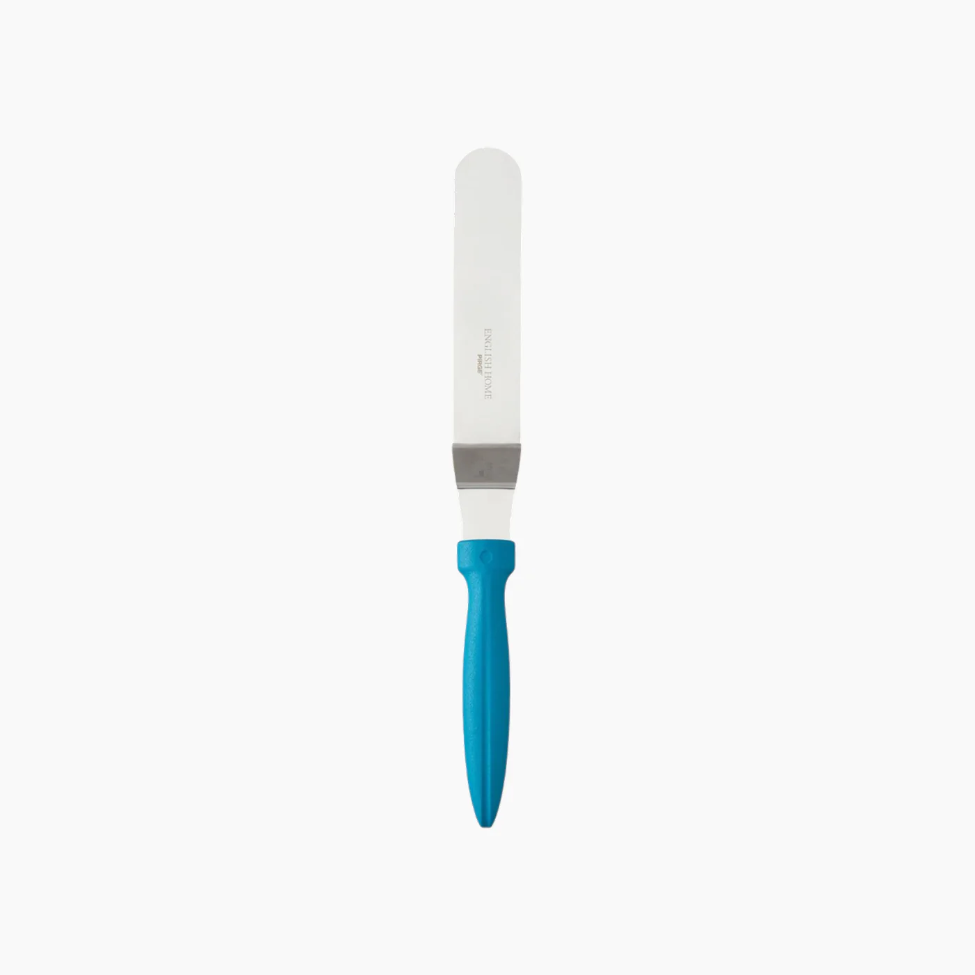 EH Living Patisserie Stainless Steel Spatula Blue - Image 2