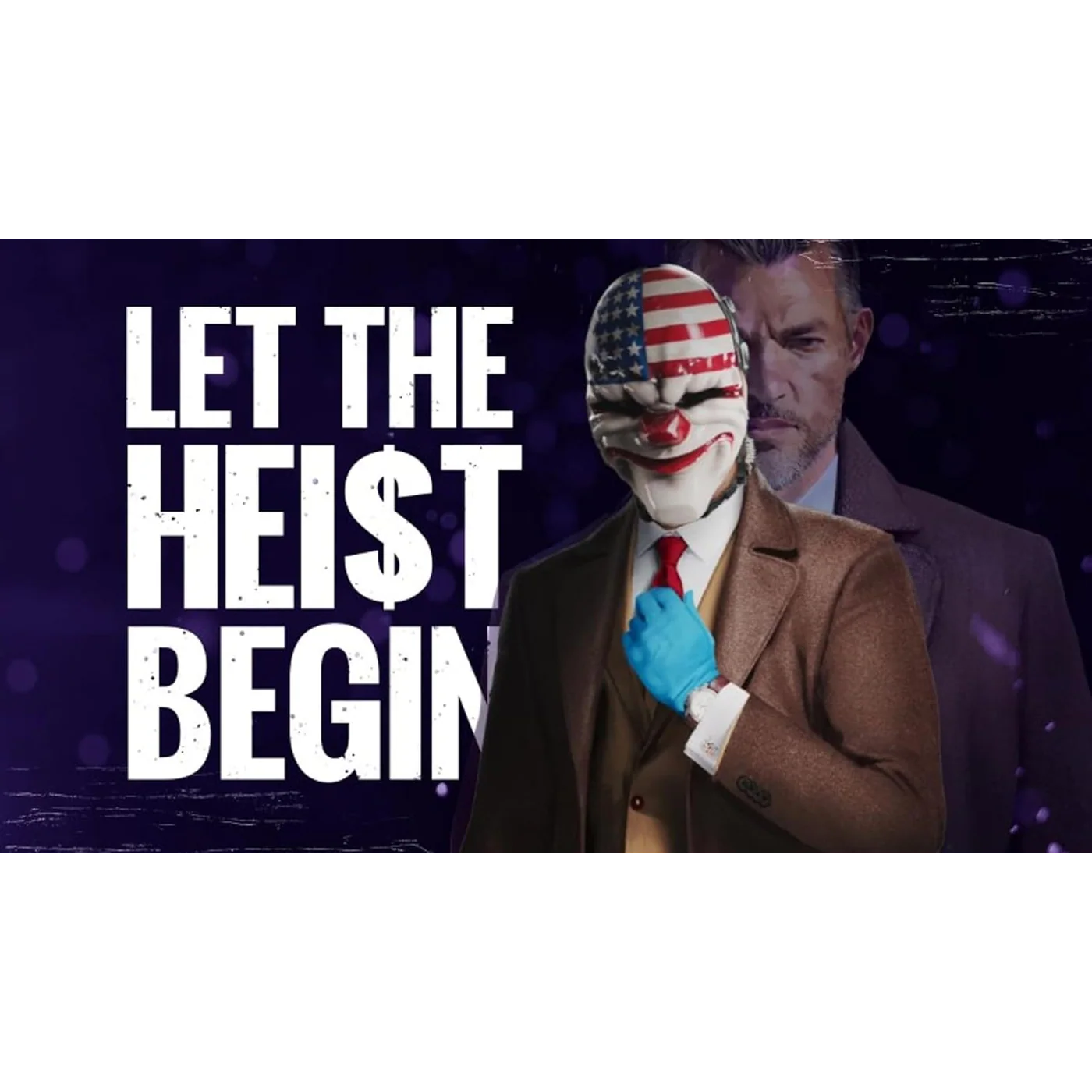 PlayStation 5 Payday 3 Game - Image 7