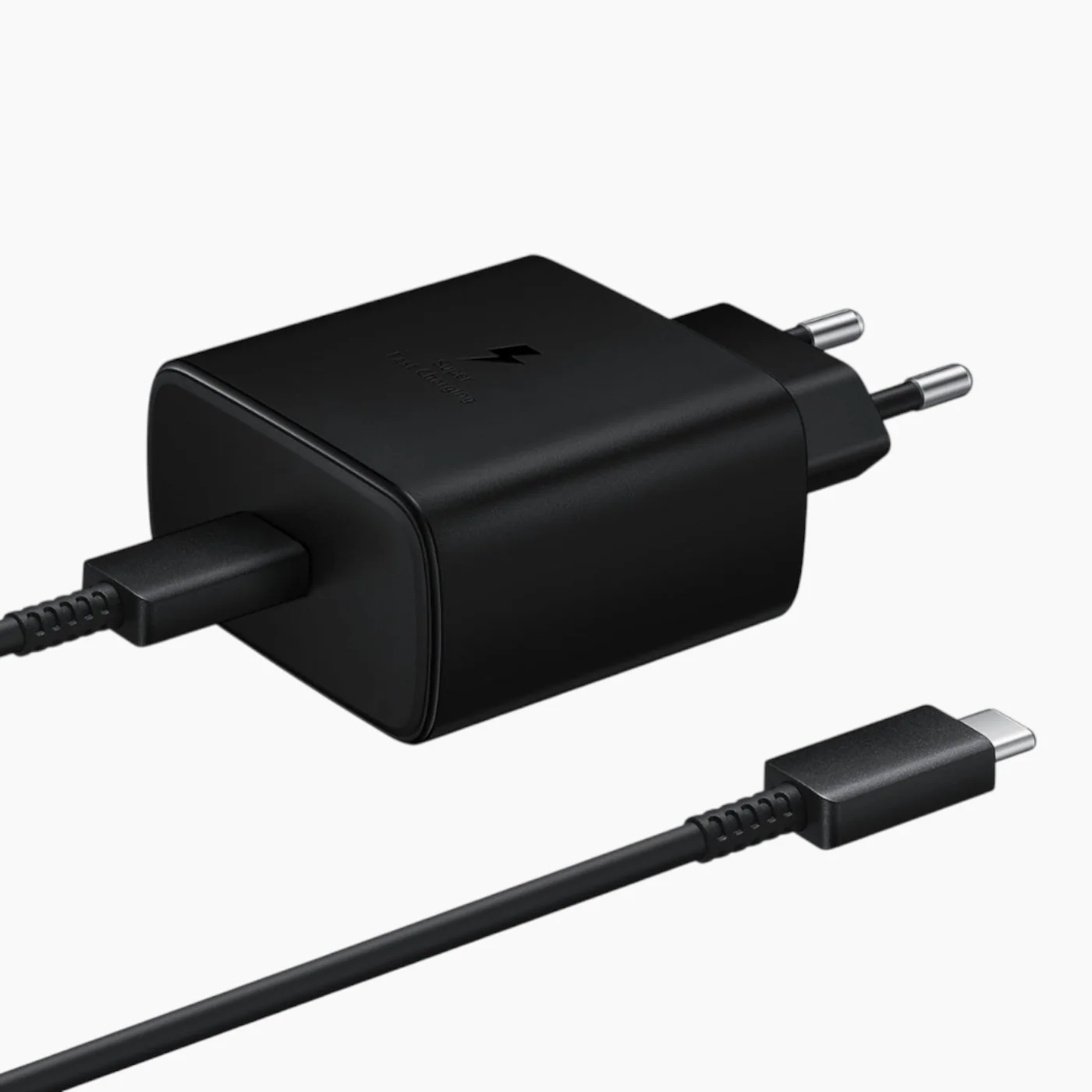 Samsung PD Travel Adapter (45W) (Master Copy) - Image 4