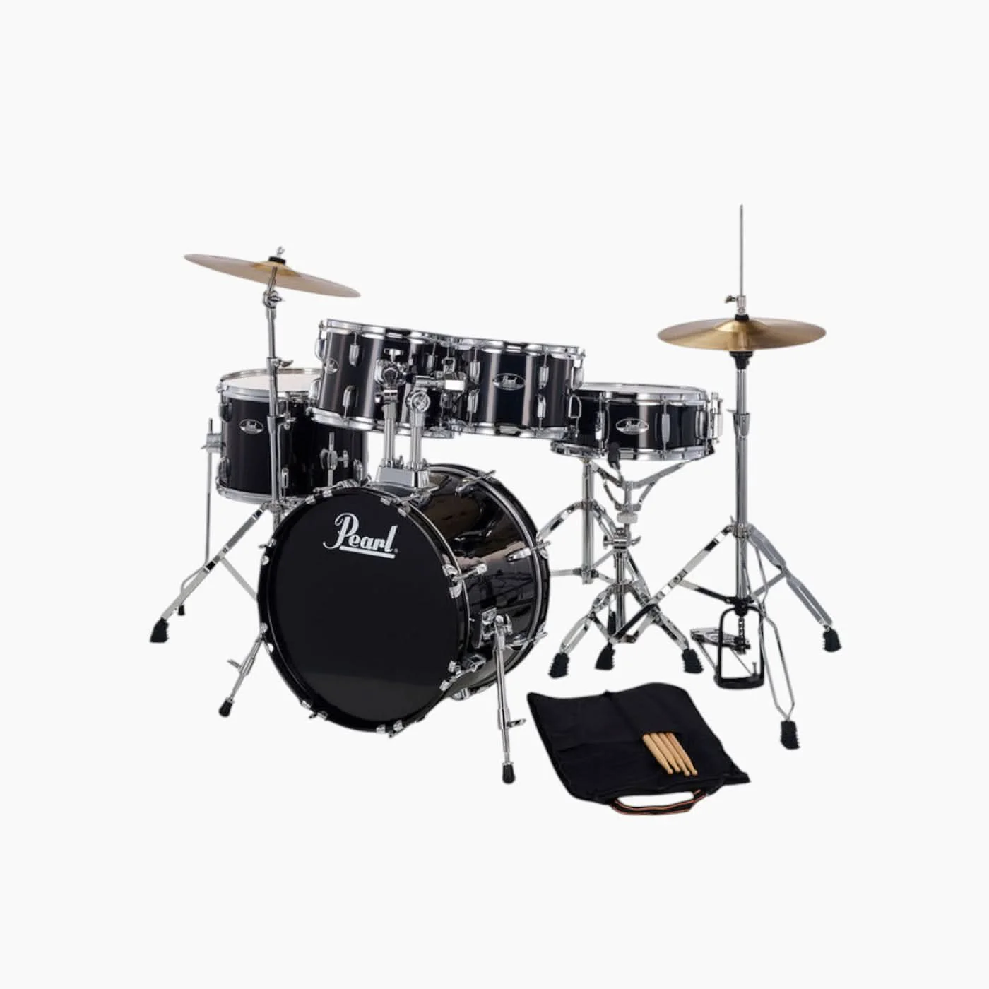 Pearl Drums Roadshow RS525SC Drum Kit
