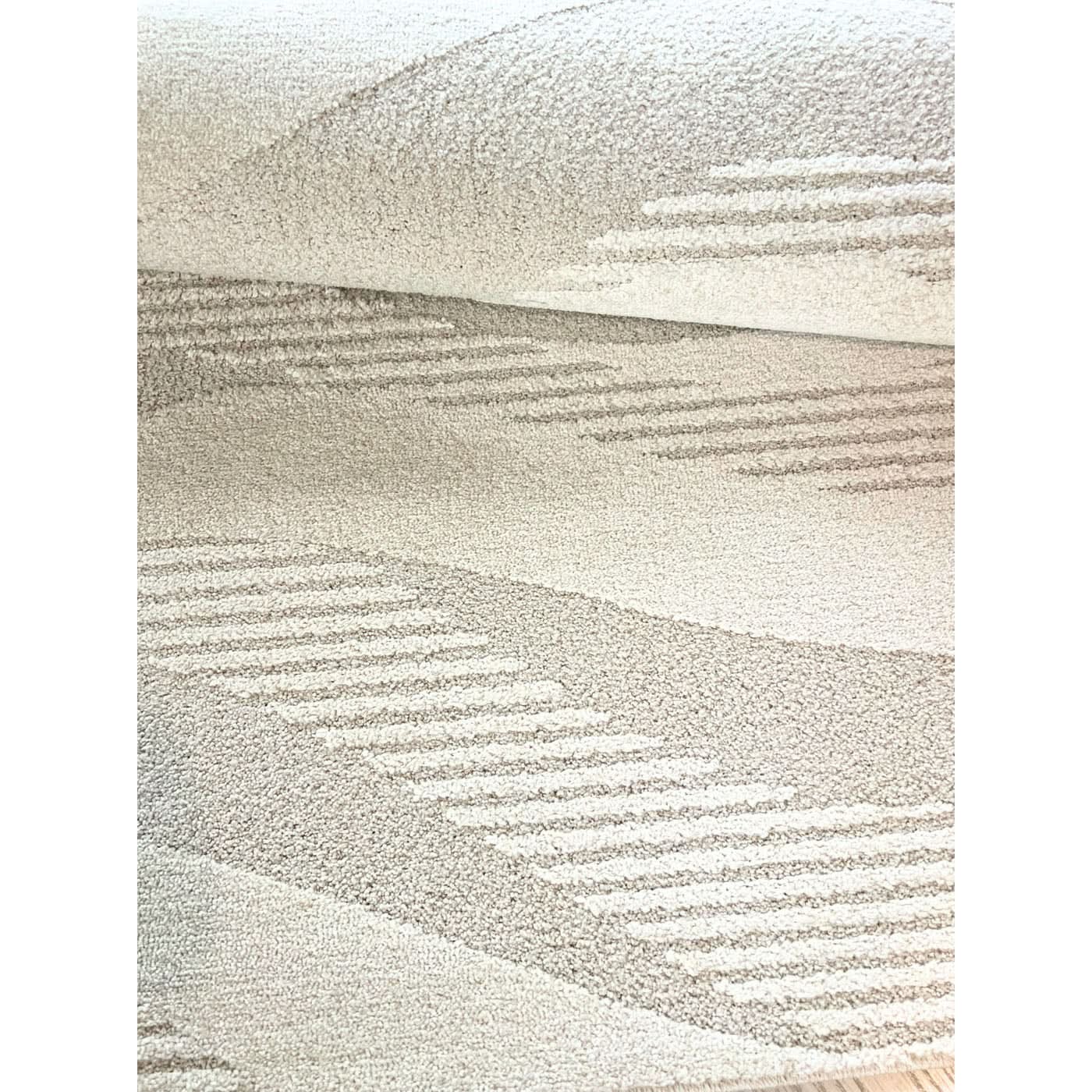 Barrera Pebble Beach Natural Rug - Image 2
