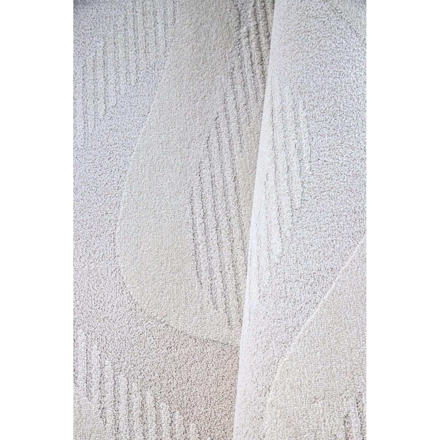 Barrera Pebble Beach Natural Rug - Image 5