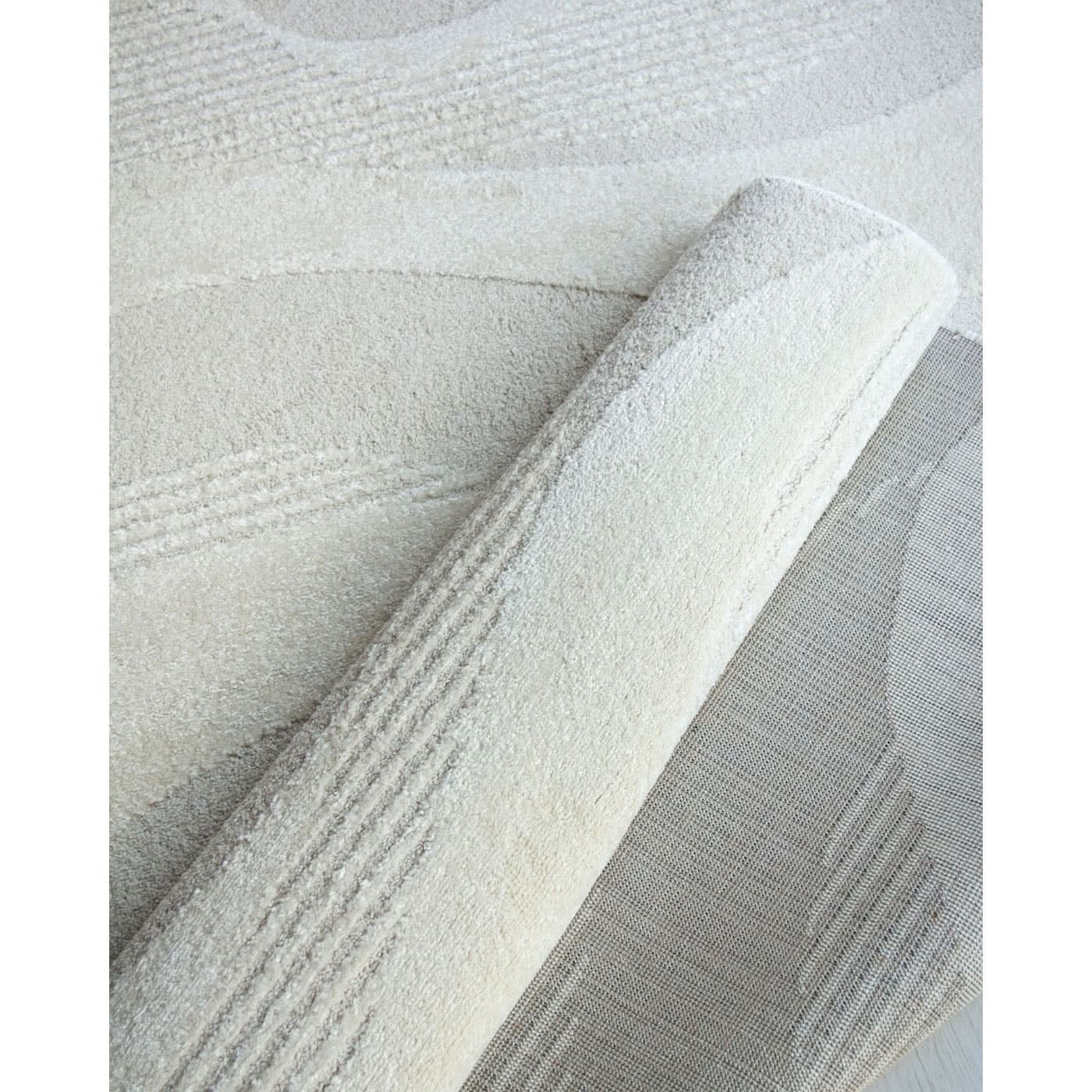 Barrera Pebble Beach Natural Rug - Image 6