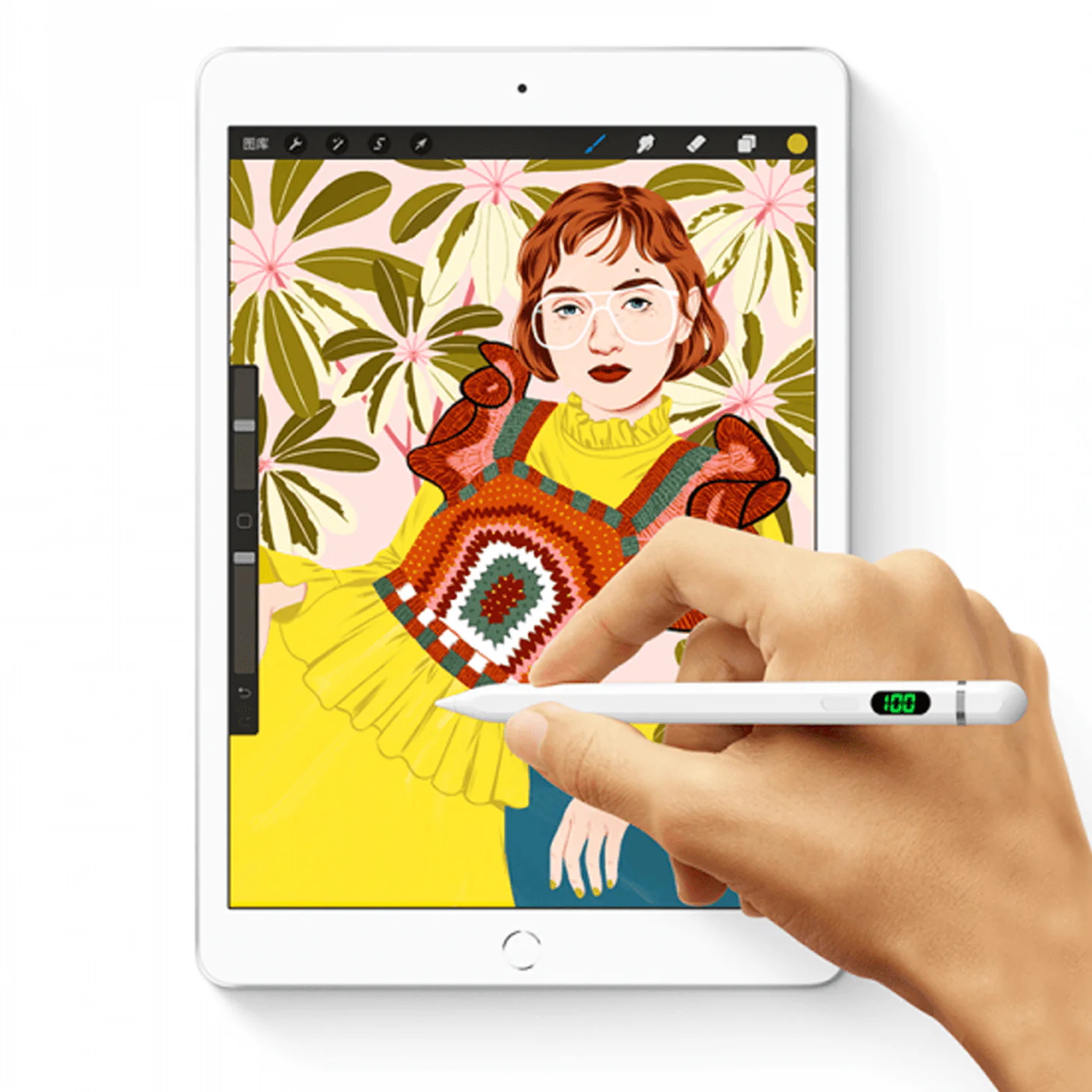 Wiwu Pencil C Pro Stylus - Image 6