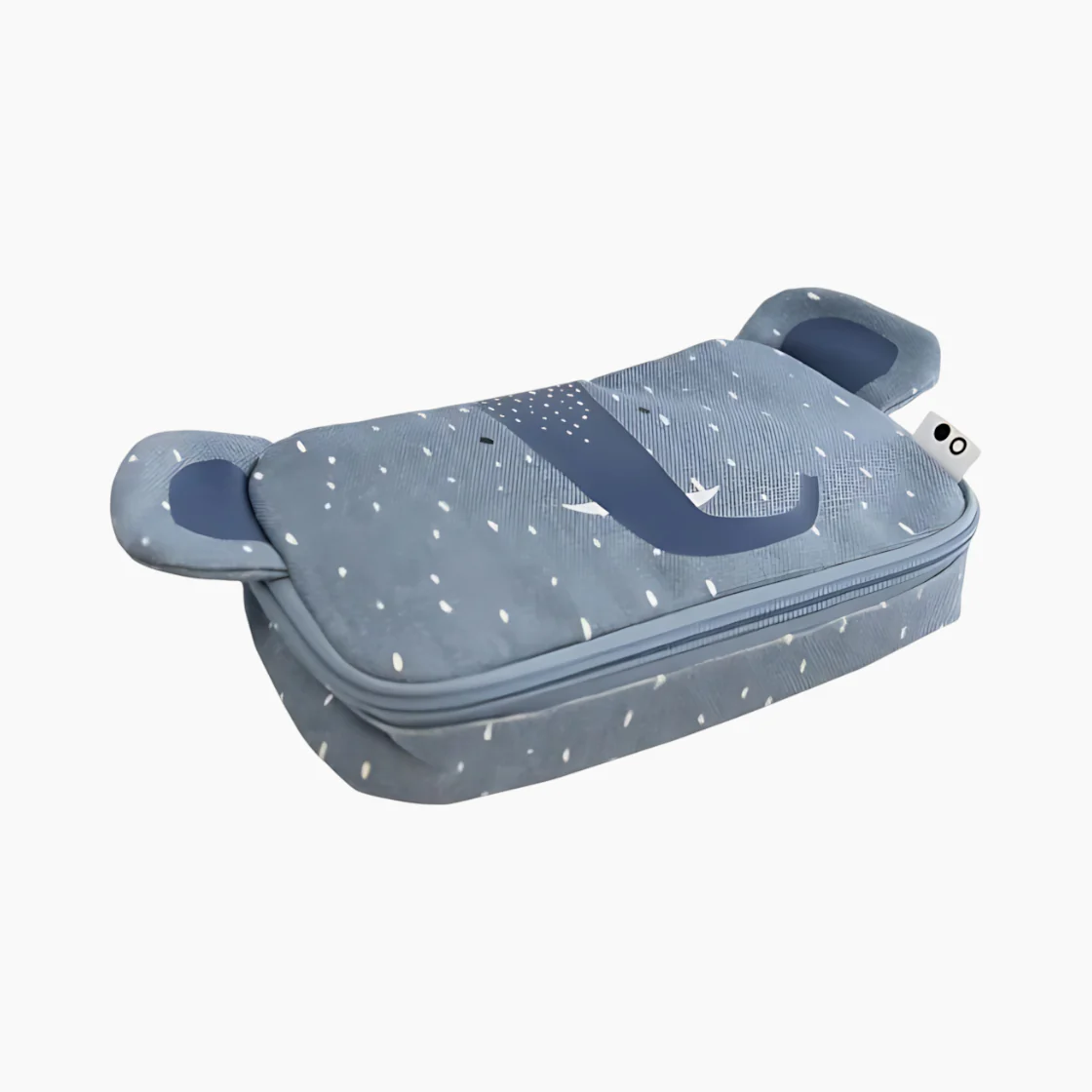 Trixie Baby Pencil Case Travel Organizer Bag - Image 3