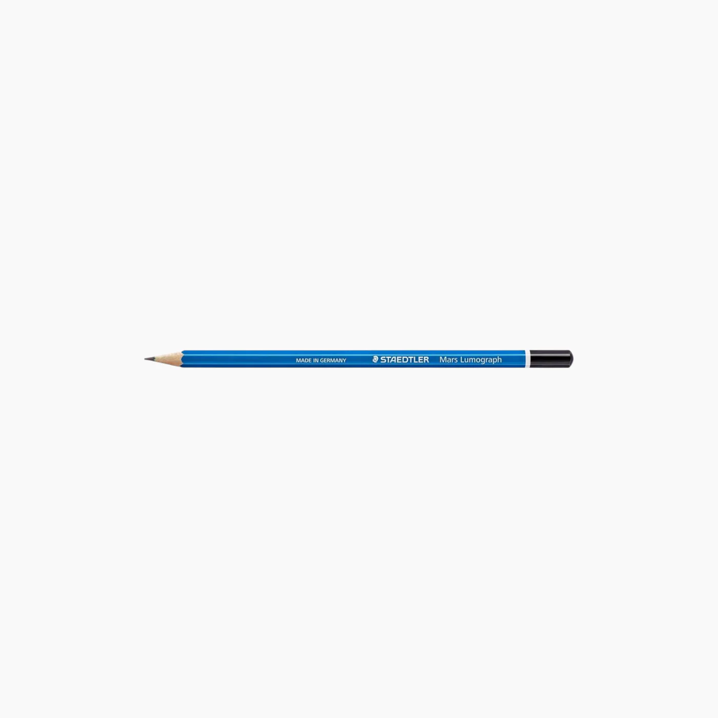 Staedtler PENCIL MARS 100-2H 12 PENCIL