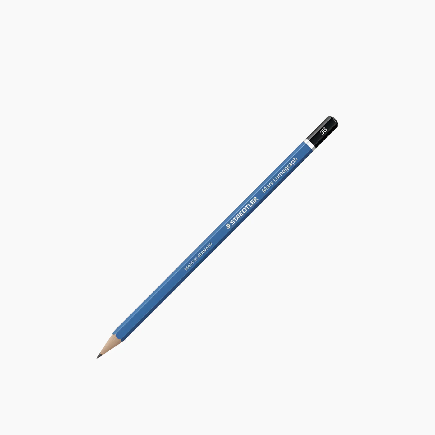 Staedtler PENCIL MARS 100-3B 12 PENCIL