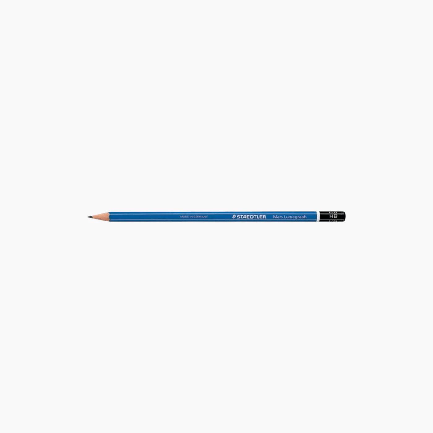 Staedtler PENCIL MARS 100-4B 12 PENCIL