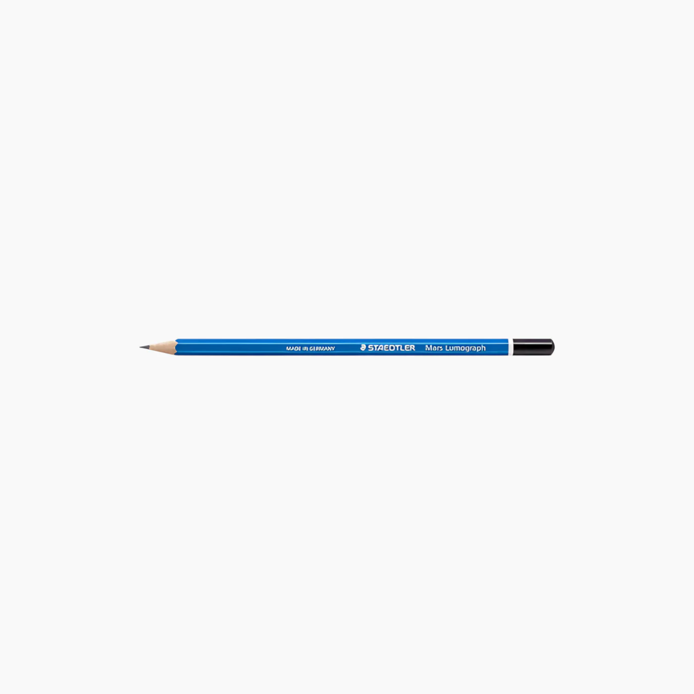 Staedtler PENCIL MARS 100-7B 12 PENCIL