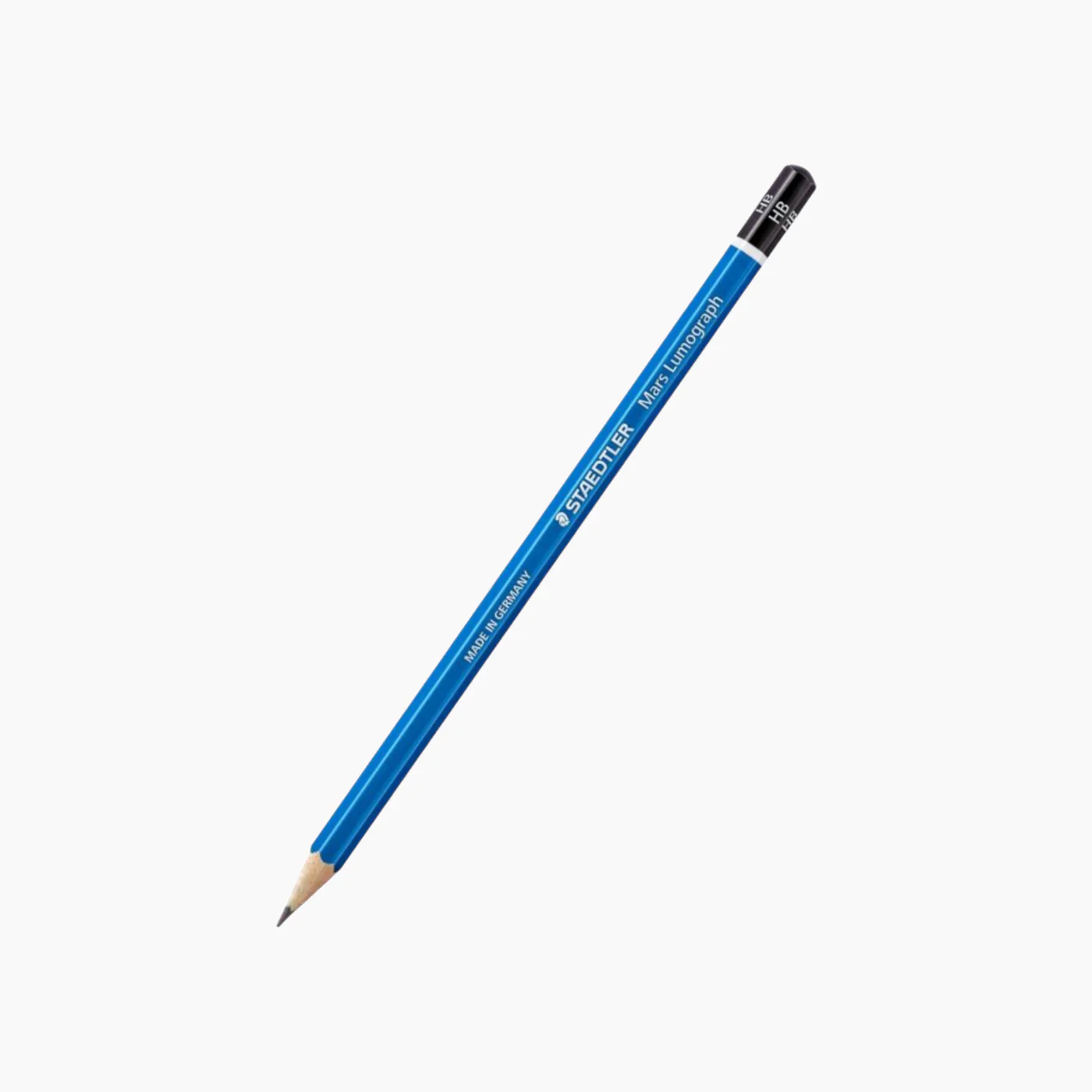 Staedtler PENCIL MARS 100-B 12 PENCIL