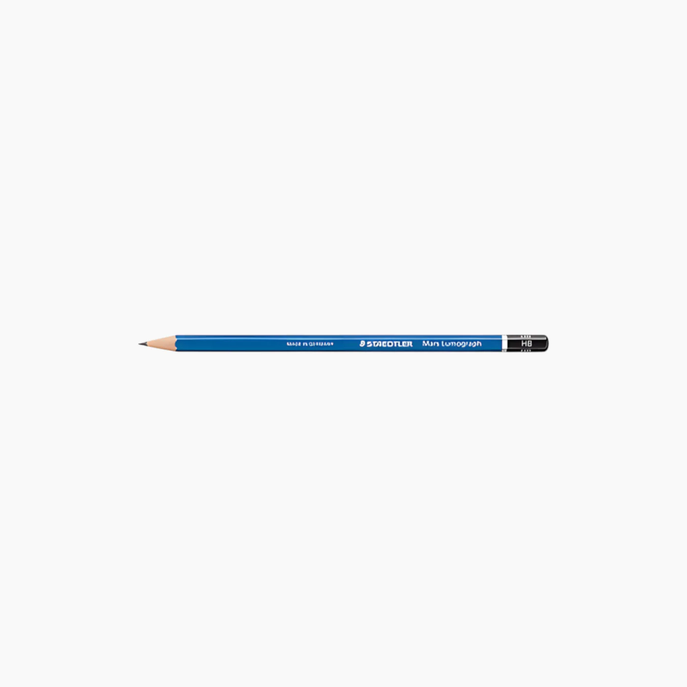 Staedtler PENCIL MARS 100-HB 12 PENCIL