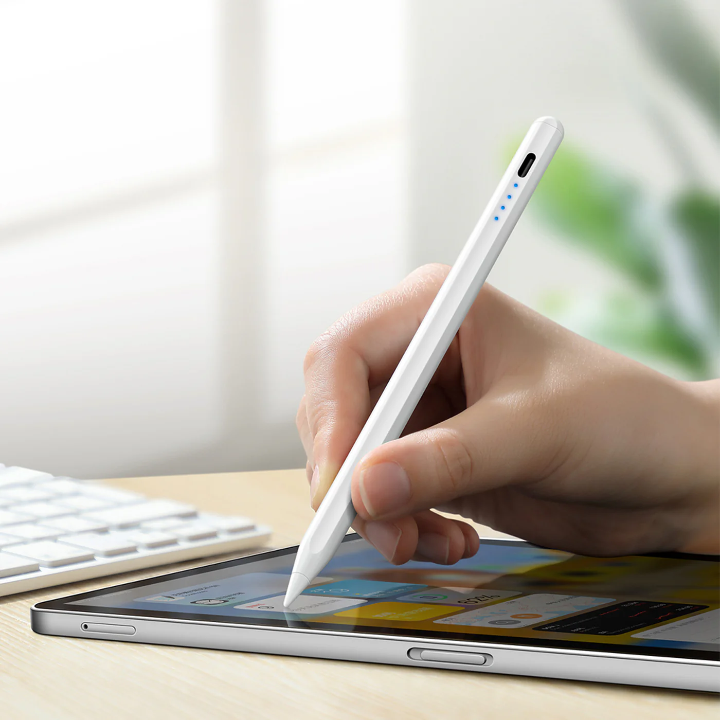 Wiwu Pencil W A03 Stylus - Image 8