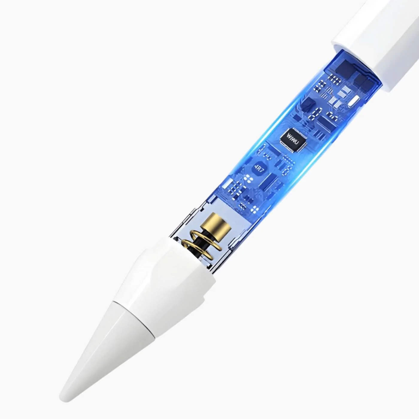 Wiwu Pencil W Stylus - Image 2
