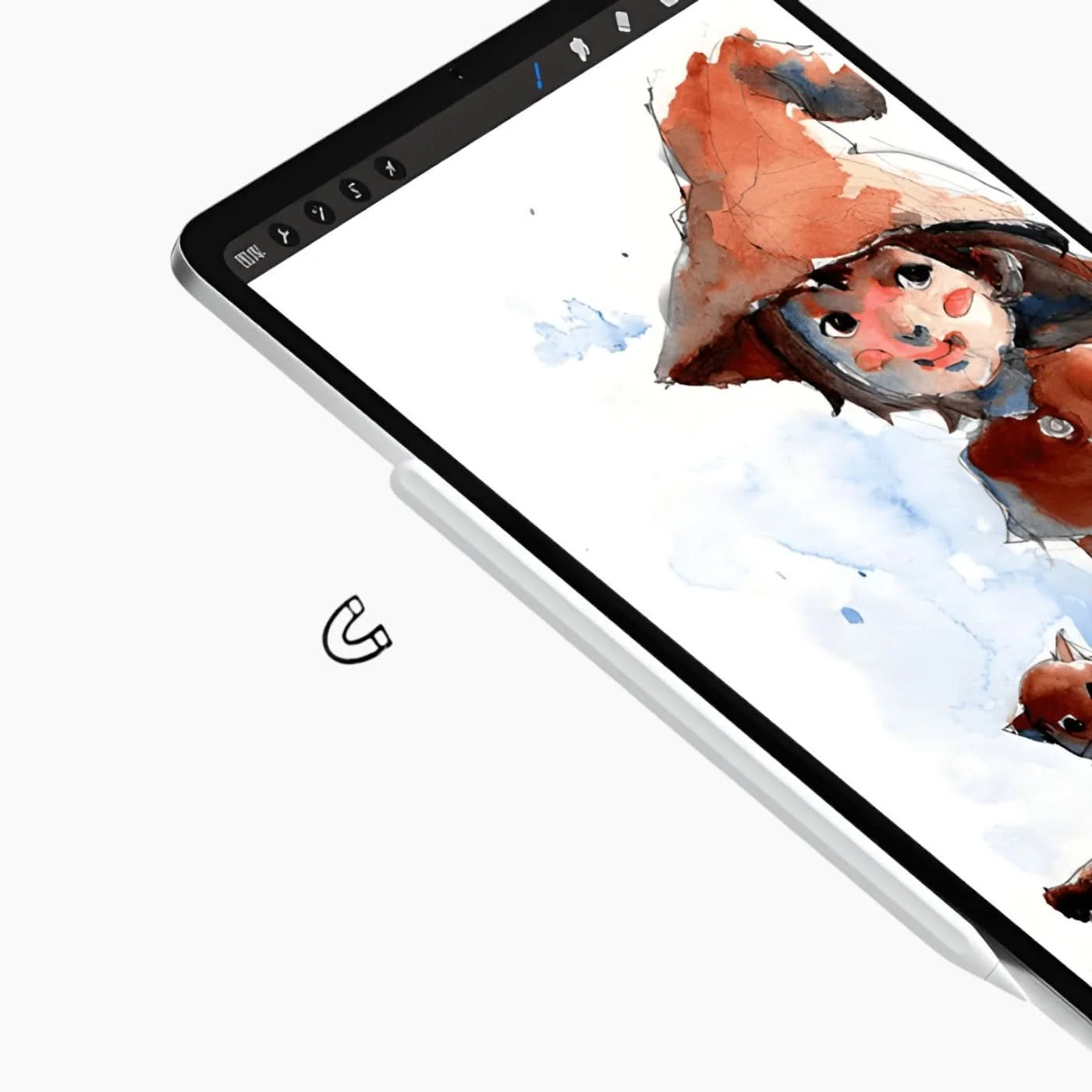 Wiwu Pencil W Stylus - Image 6