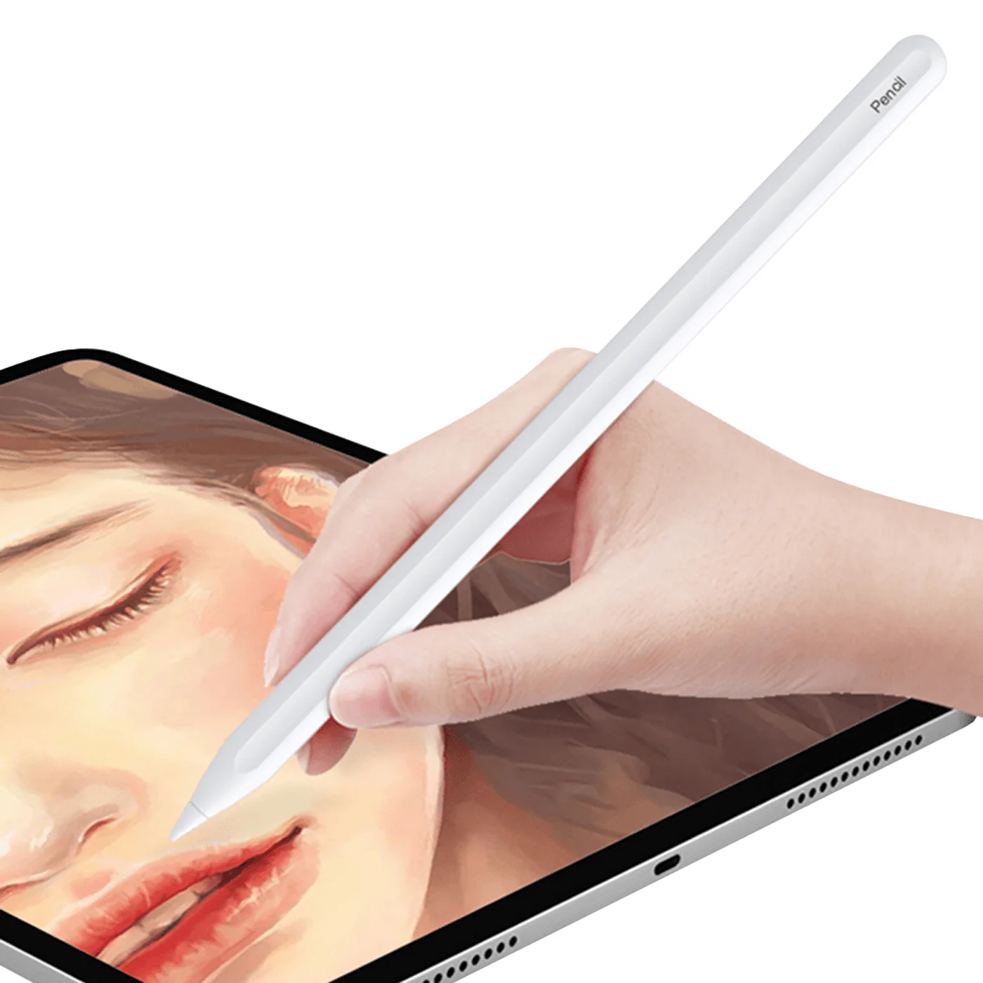 Wiwu Pencil W Stylus - Image 8