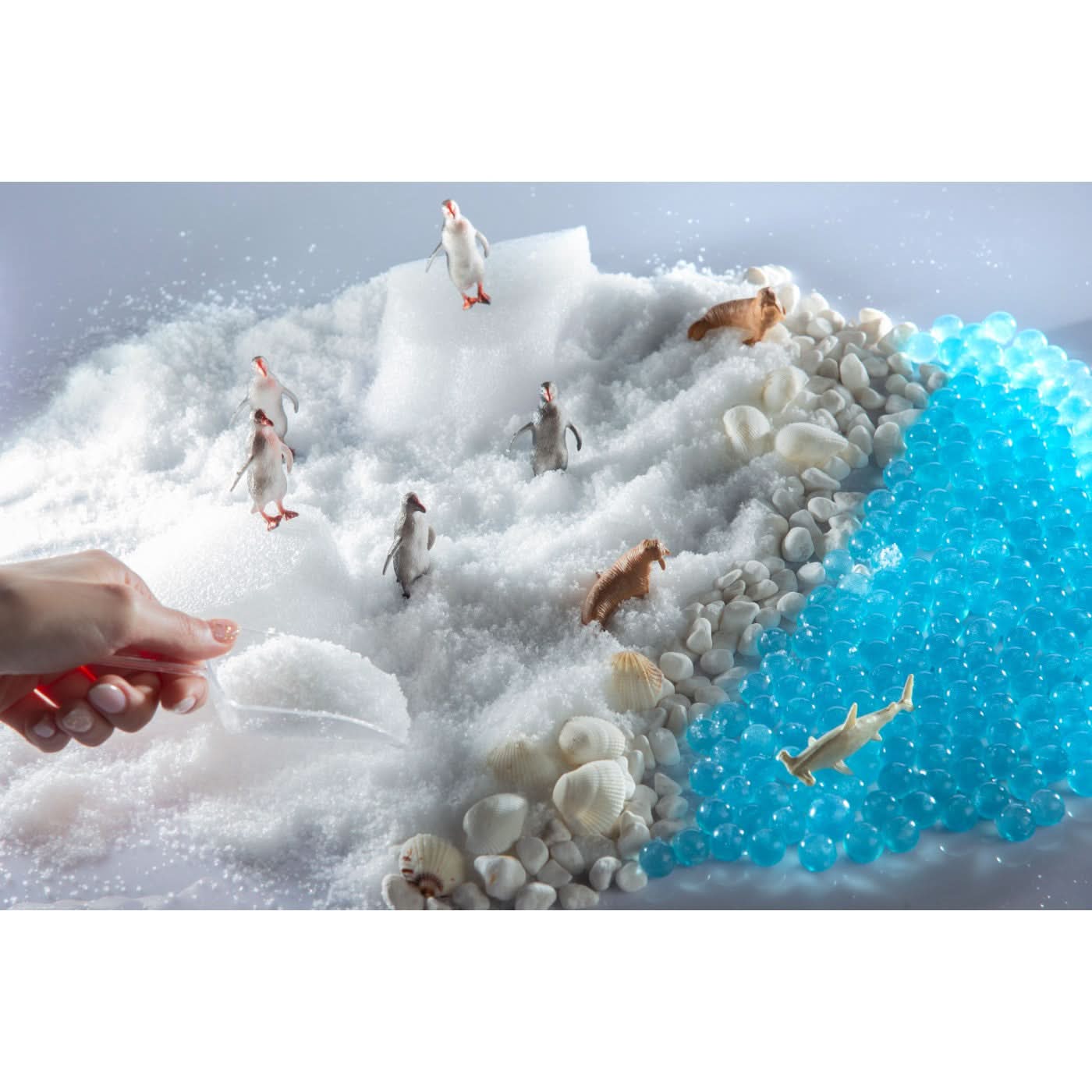 Penguin Kit - Image 5