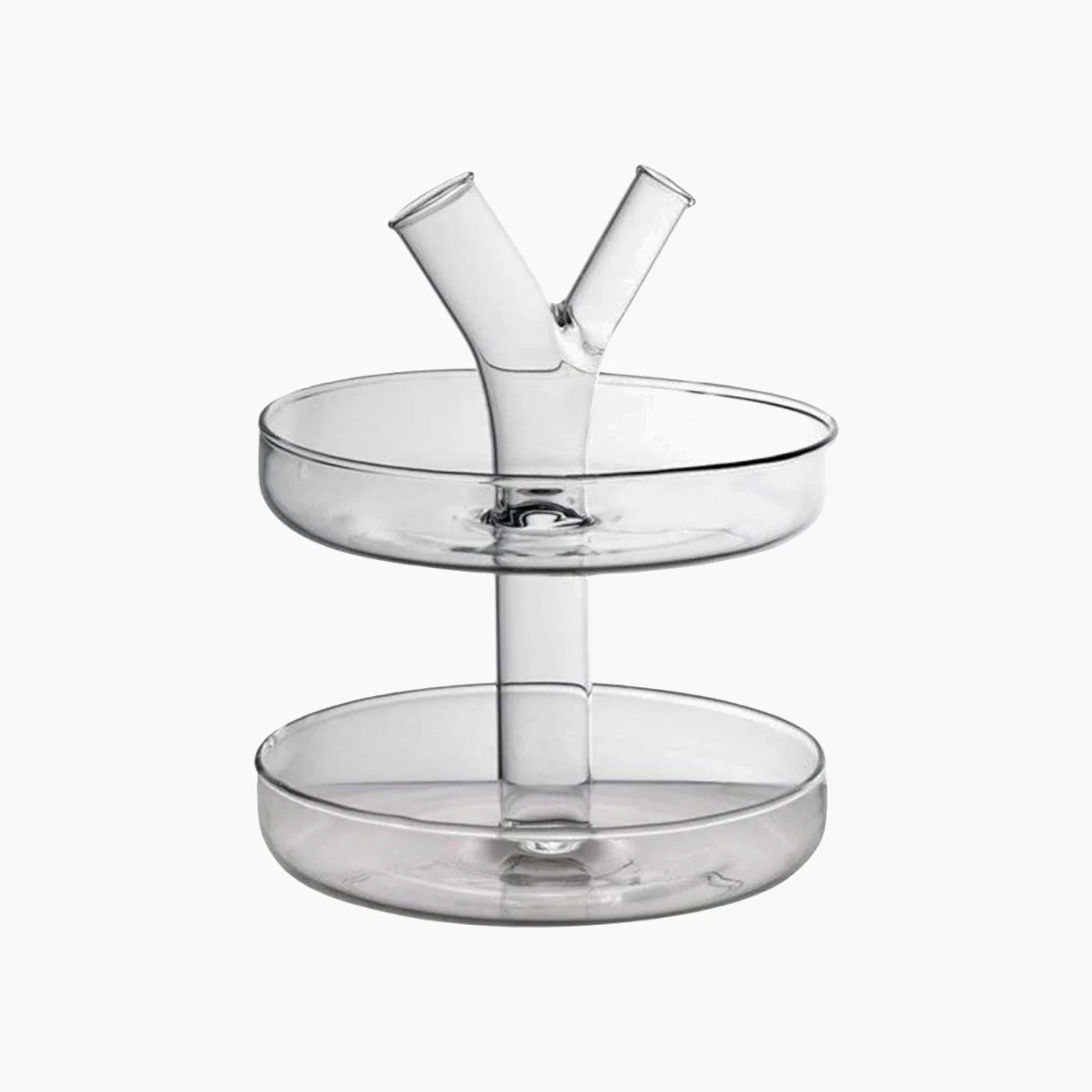 Ivv Peony 2-Tier Stand