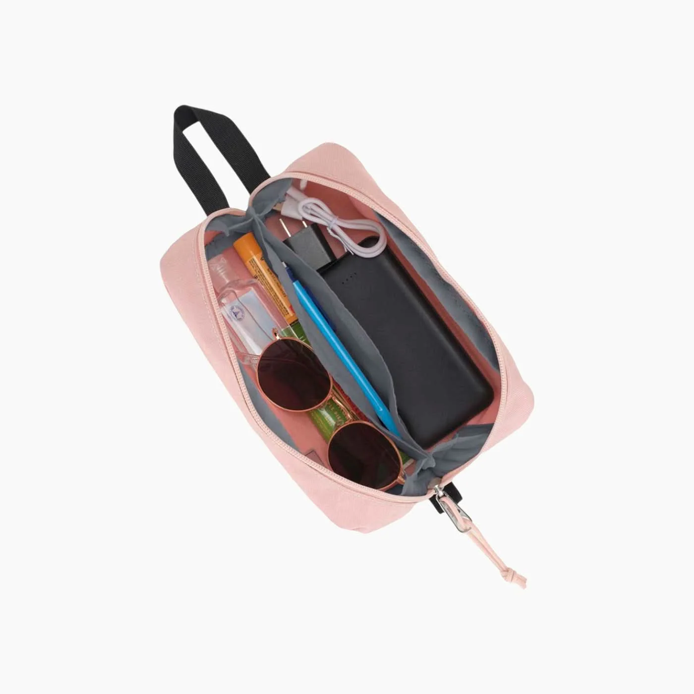 Jansport Perfect Pouch Travel Organizer Bag - Image 44