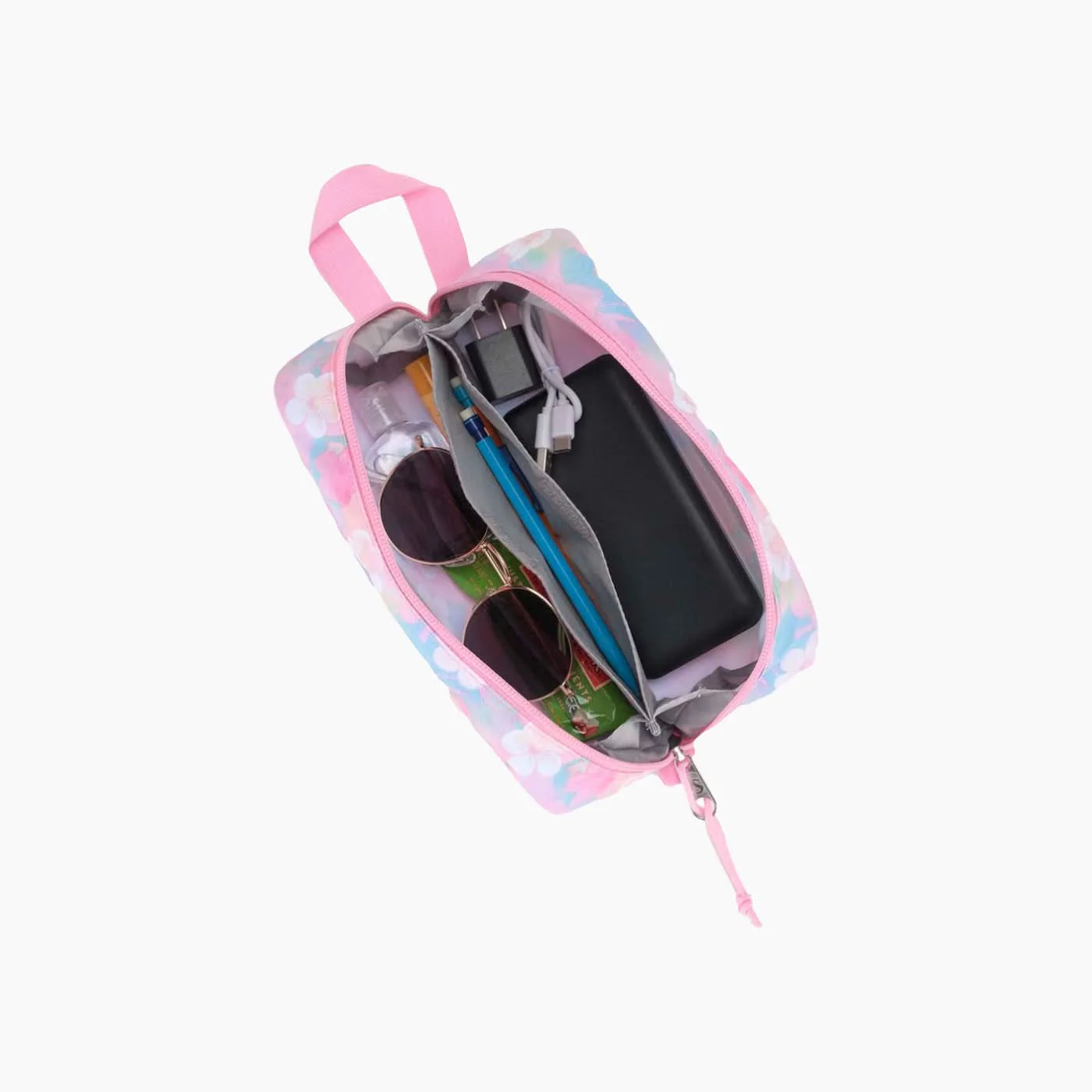 Jansport Perfect Pouch Travel Organizer Bag - Image 49