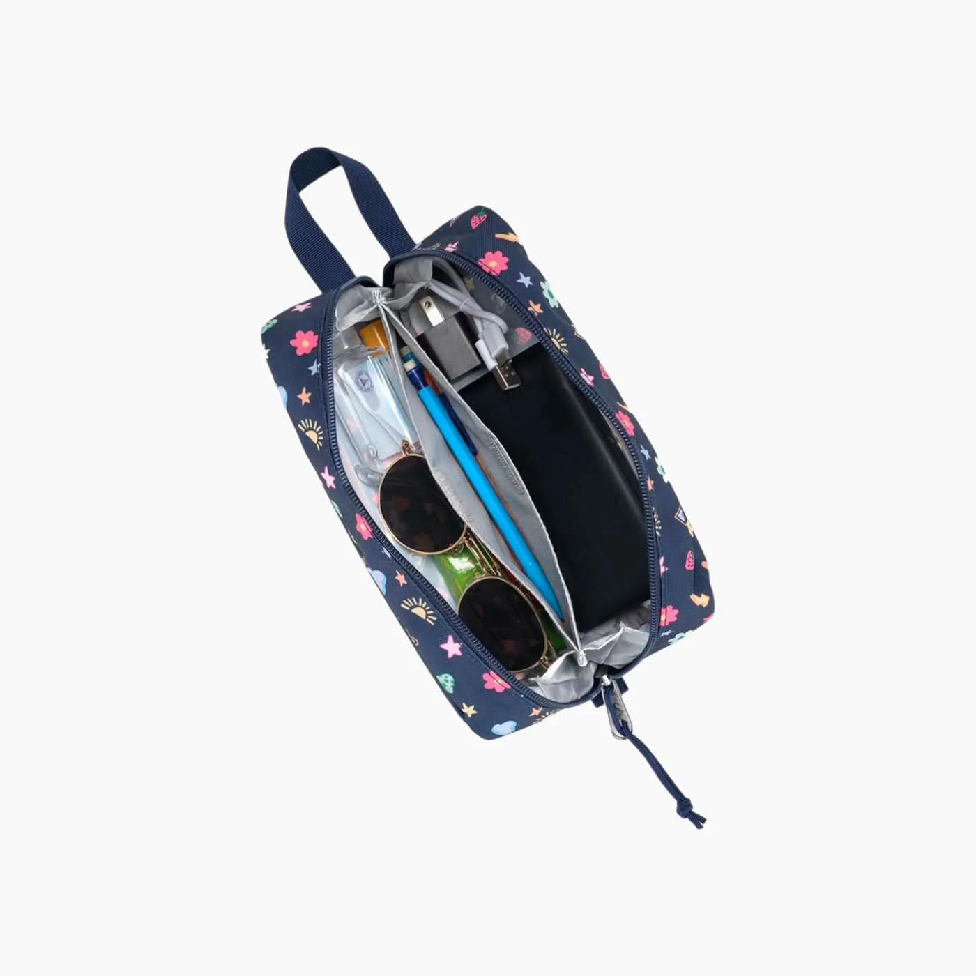 Jansport Perfect Pouch Travel Organizer Bag - Image 60