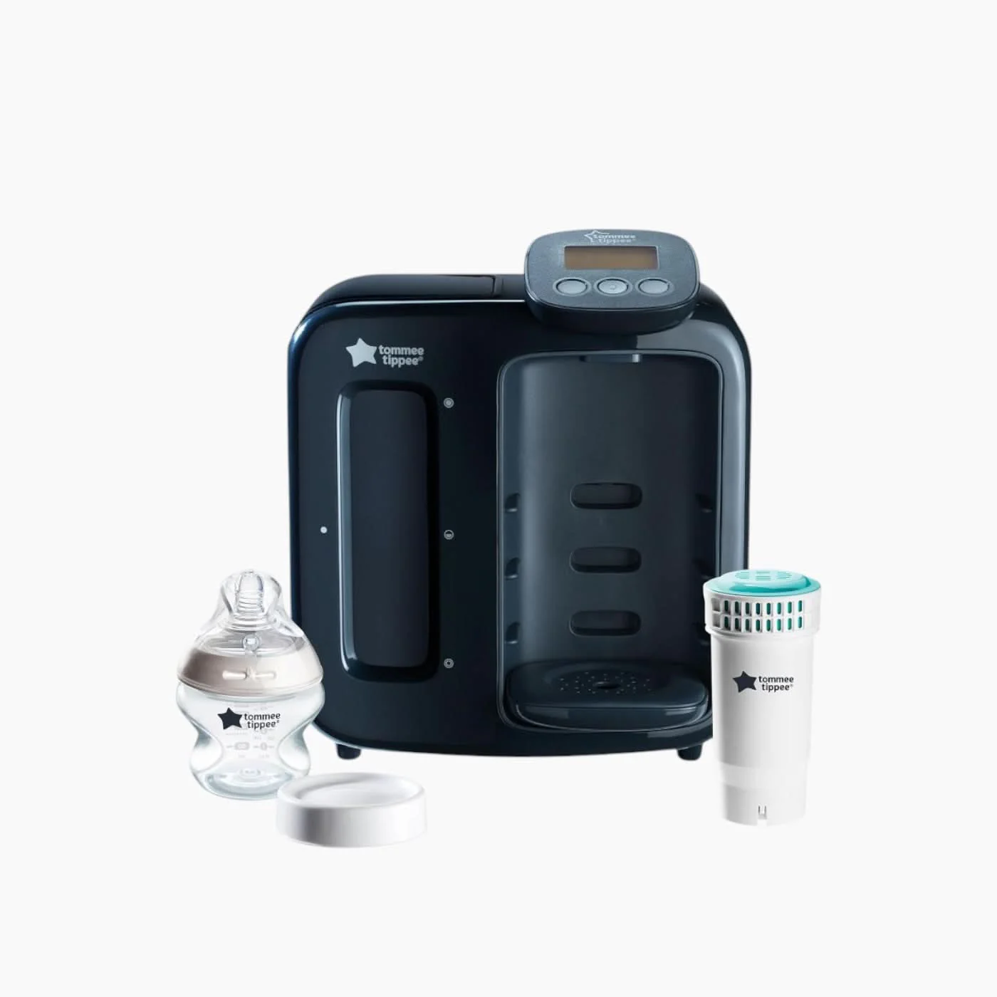 Tommee Tippee Perfect Prep Day & Night Bottle Maker