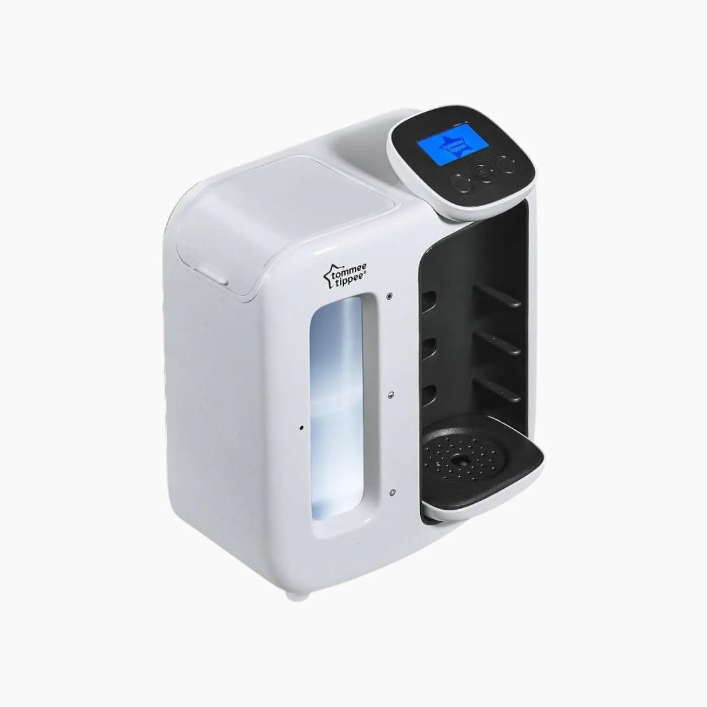 Tommee Tippee Perfect Prep Day & Night Bottle Maker - Image 4