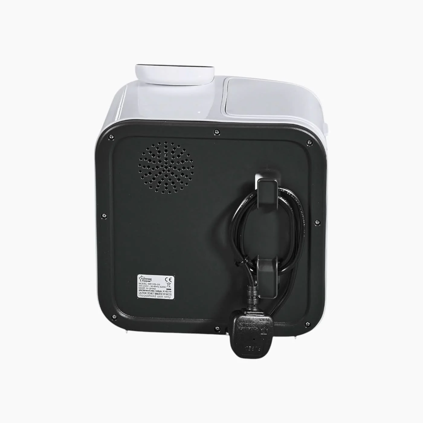 Tommee Tippee Perfect Prep Day & Night Bottle Maker - Image 5