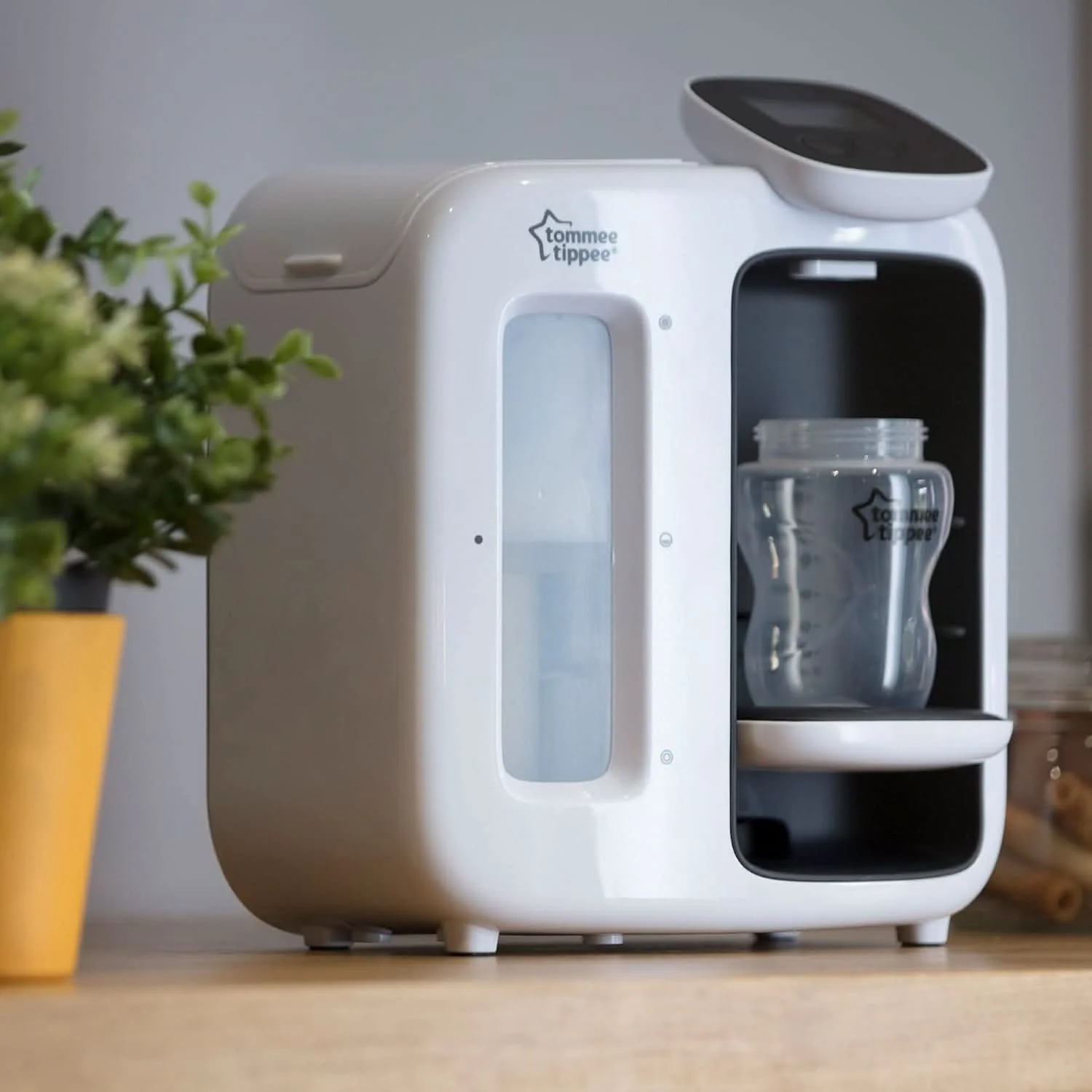 Tommee Tippee Perfect Prep Day & Night Bottle Maker - Image 6