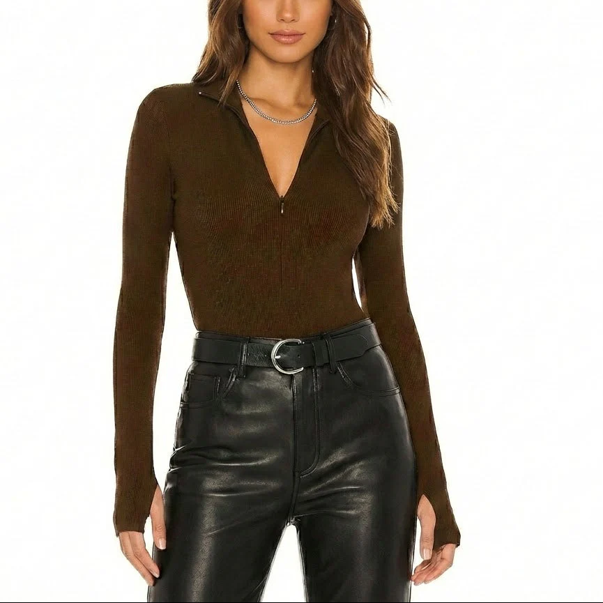 Bysoca Bodysuit - Image 2