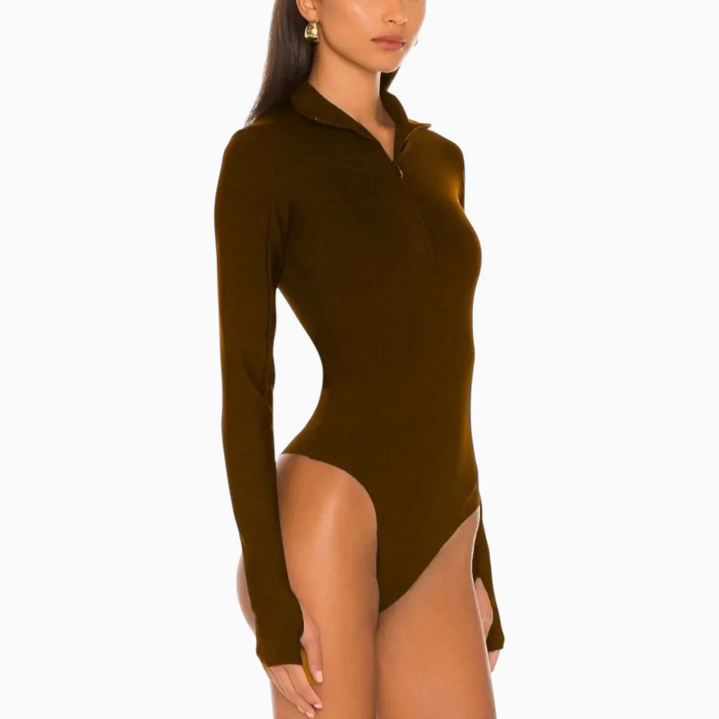 Bysoca Bodysuit - Image 4
