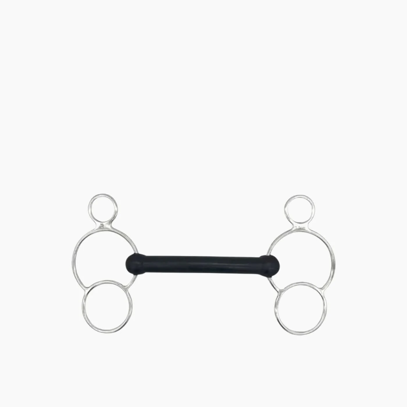 Pessoa Bit Bridle Snaffle Bit