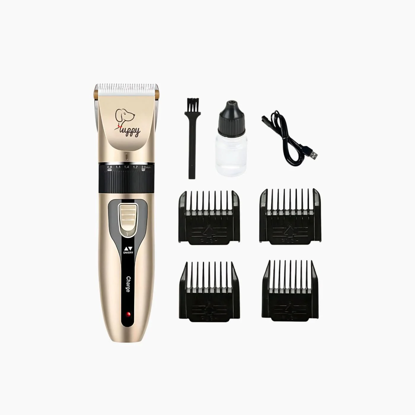 Pet Village Pet Grooming Machine - Image 2
