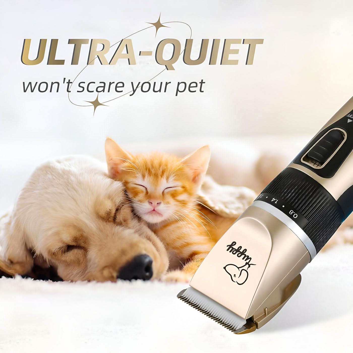 Pet Village Pet Grooming Machine - Image 4