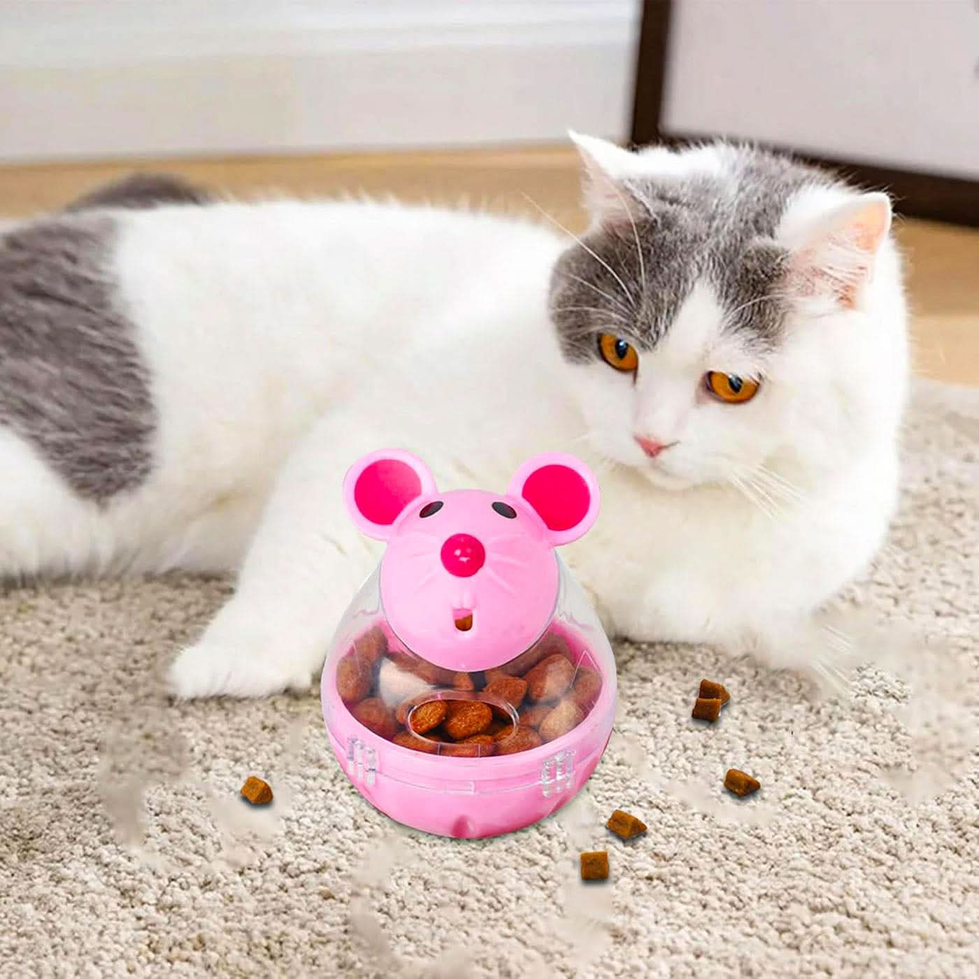 Pet Village Pet Treats Toy - Image 5